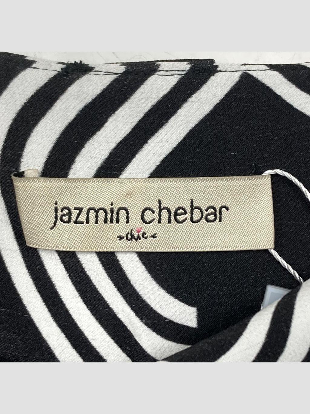 Pantalón palazzo JAZMIN CHEBAR - Talla 40 (VOP01131546)-2