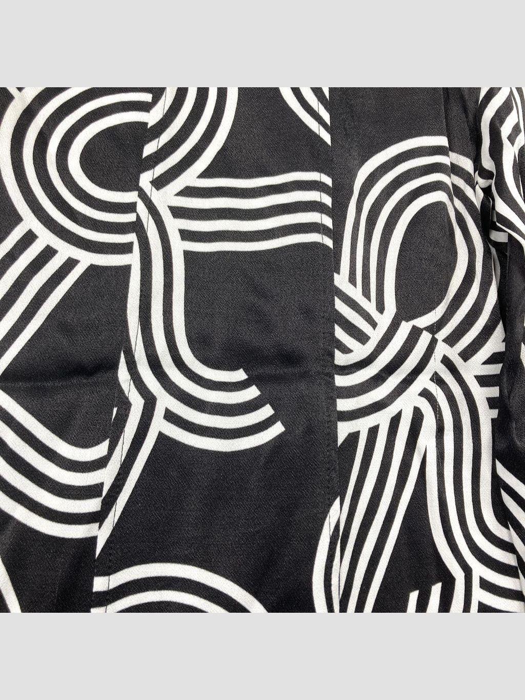 Pantalón palazzo JAZMIN CHEBAR - Talla 40 (VOP01131546)-3