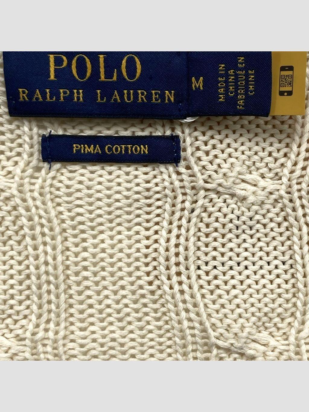 Sweater POLO RALPH LAUREN - Talla M (VOP00998124)-1