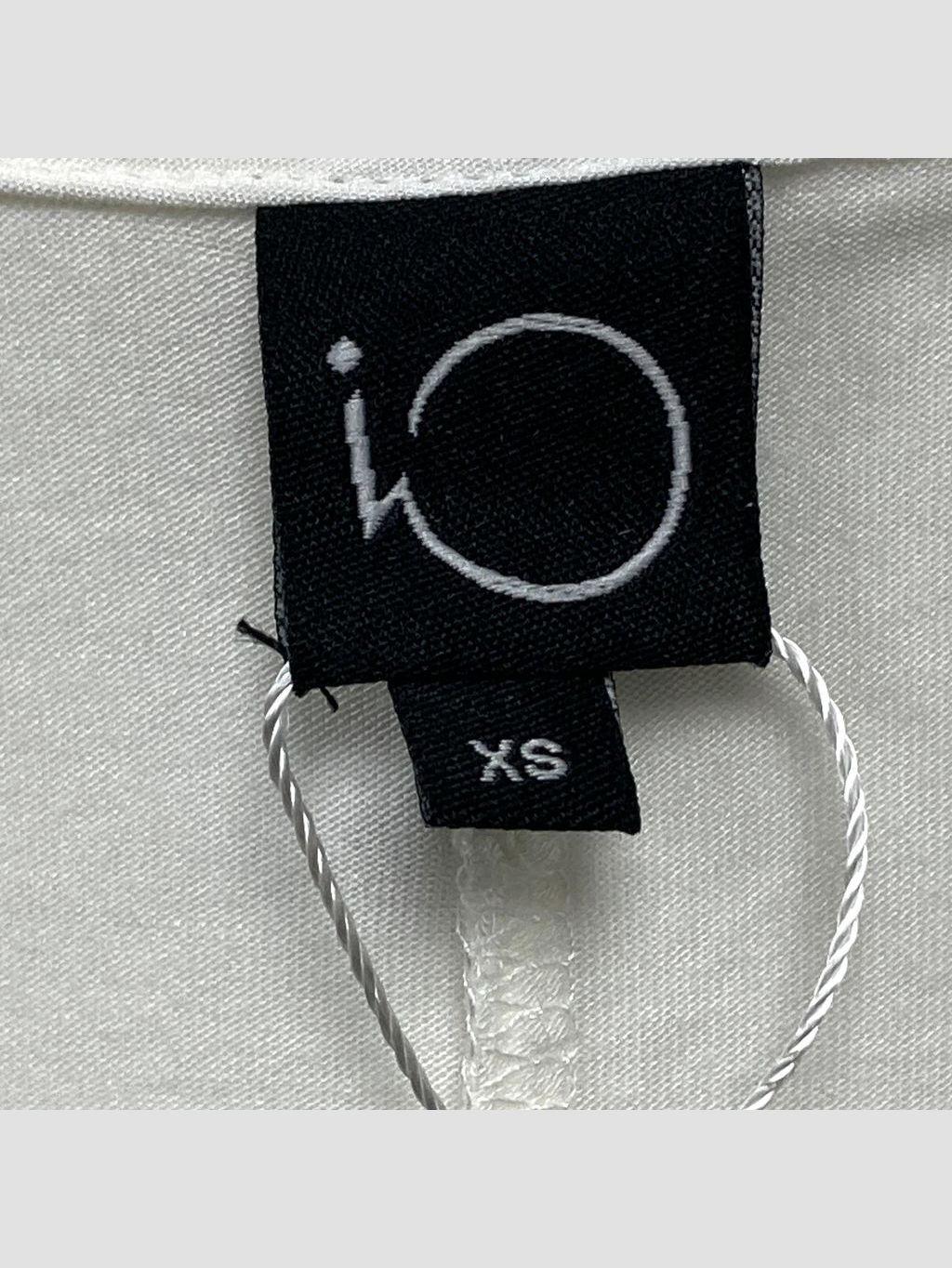 Polera sin mangas IO - Talla XS (VOP01038651)-1