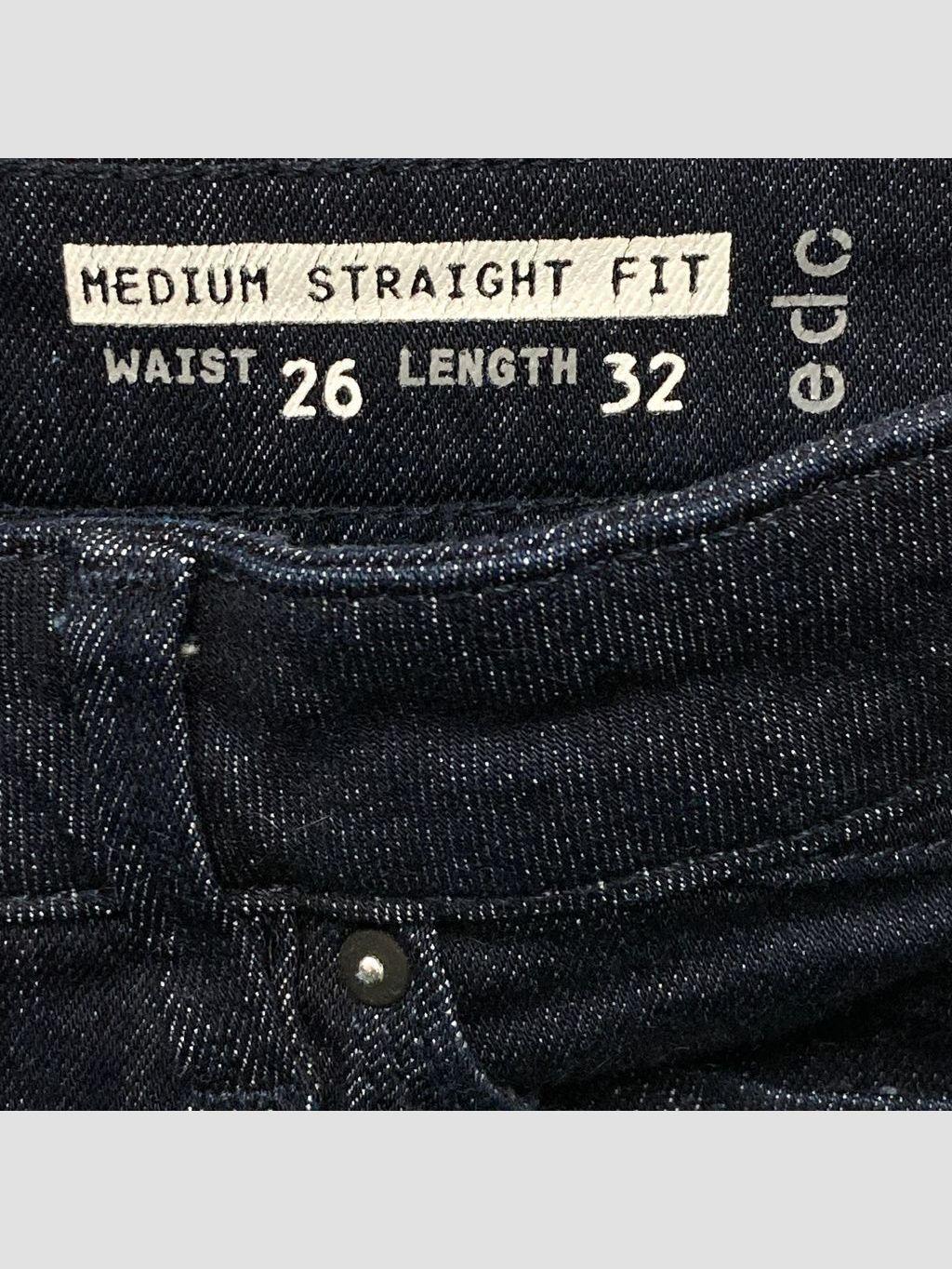 Jean EDC BY ESPRIT - Talla 36 (VOP00971338)-2