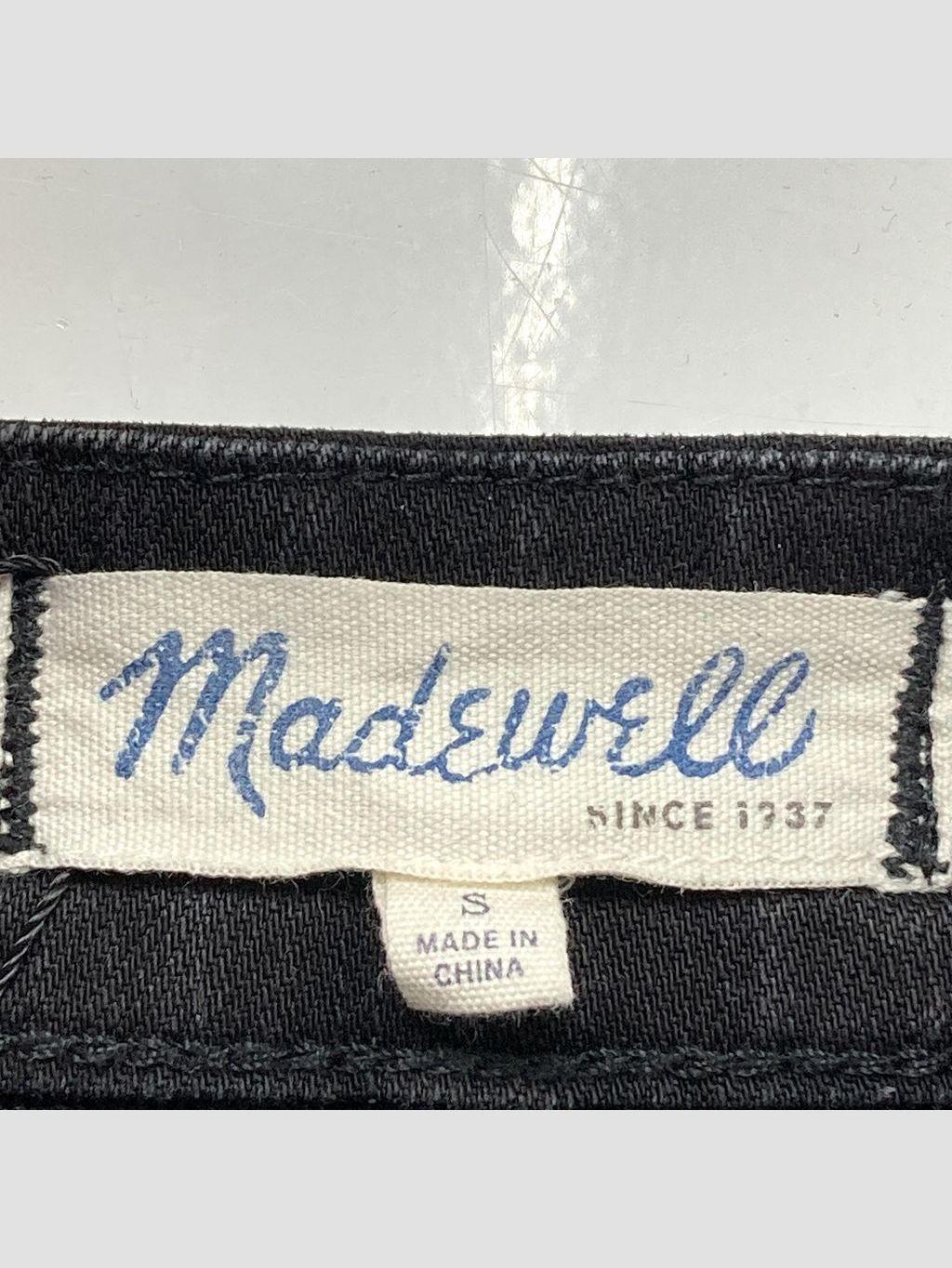 Enterito MADEWELL - Talla S (VOP00908312)-2