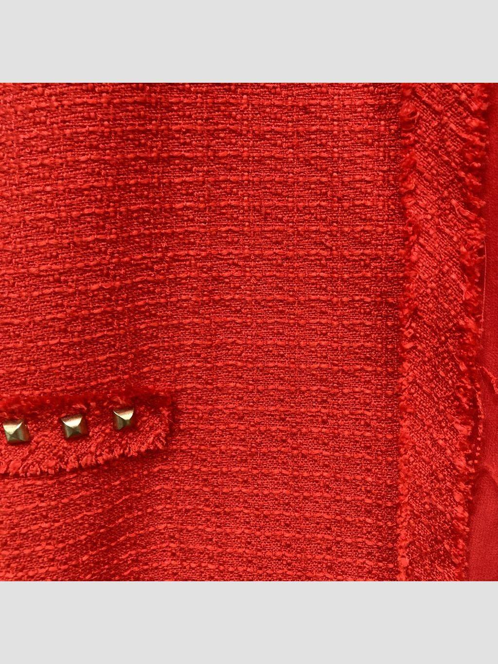 Chaqueta formal BASEMENT - Talla S (VOP00815610)-2