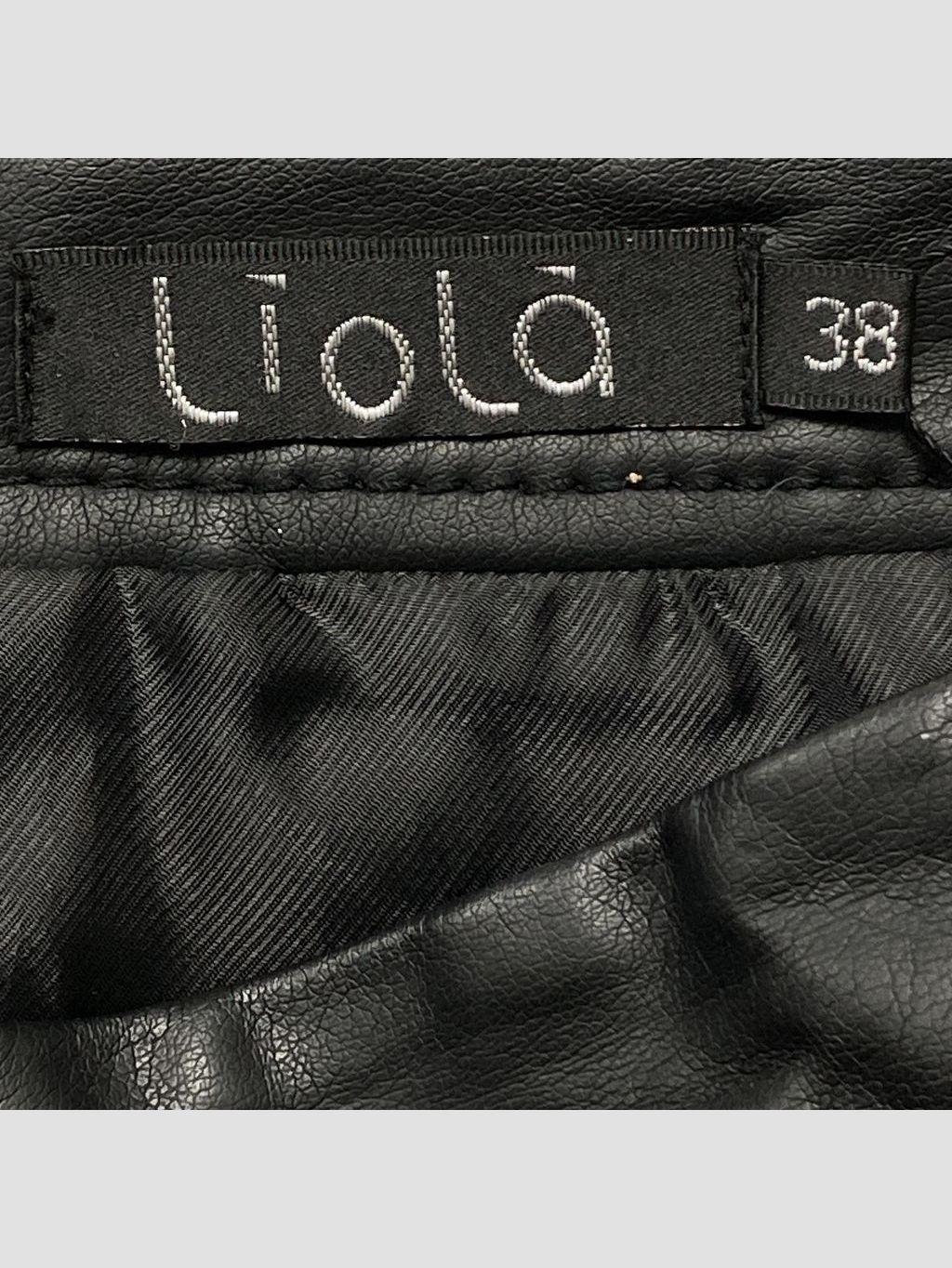 Falda corta LIOLA - Talla 38 (VOP00948464)-1