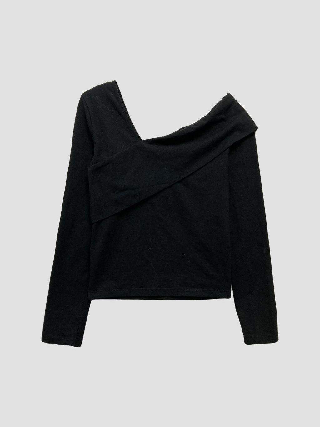 Polera DINÁMICA DESIGN - Talla S (VOP01059277)-0