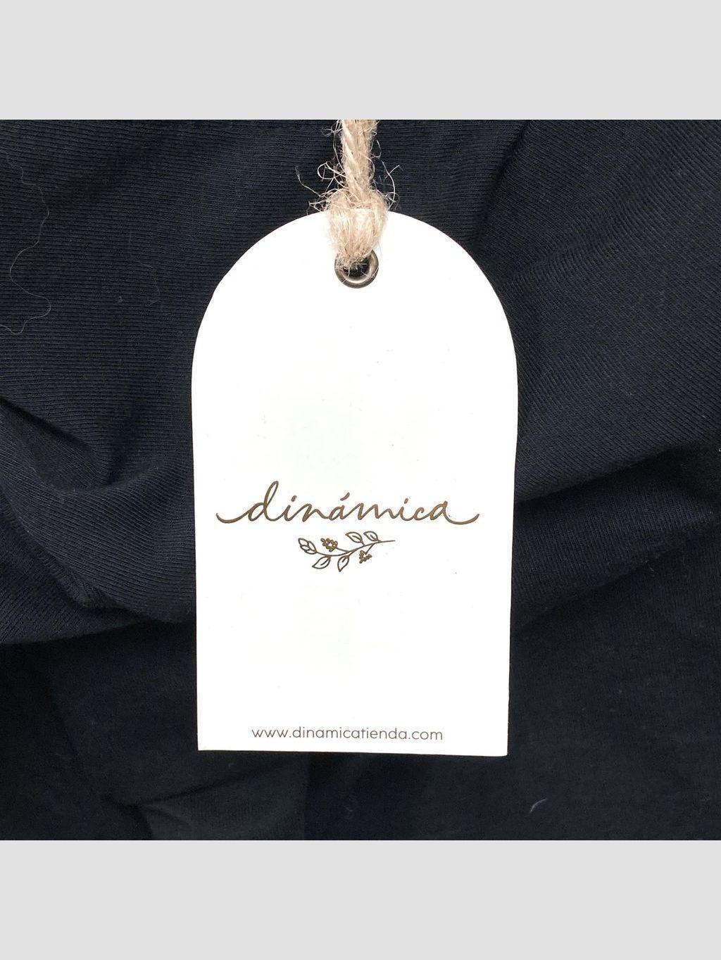 Polera DINÁMICA DESIGN - Talla S (VOP01059277)-2