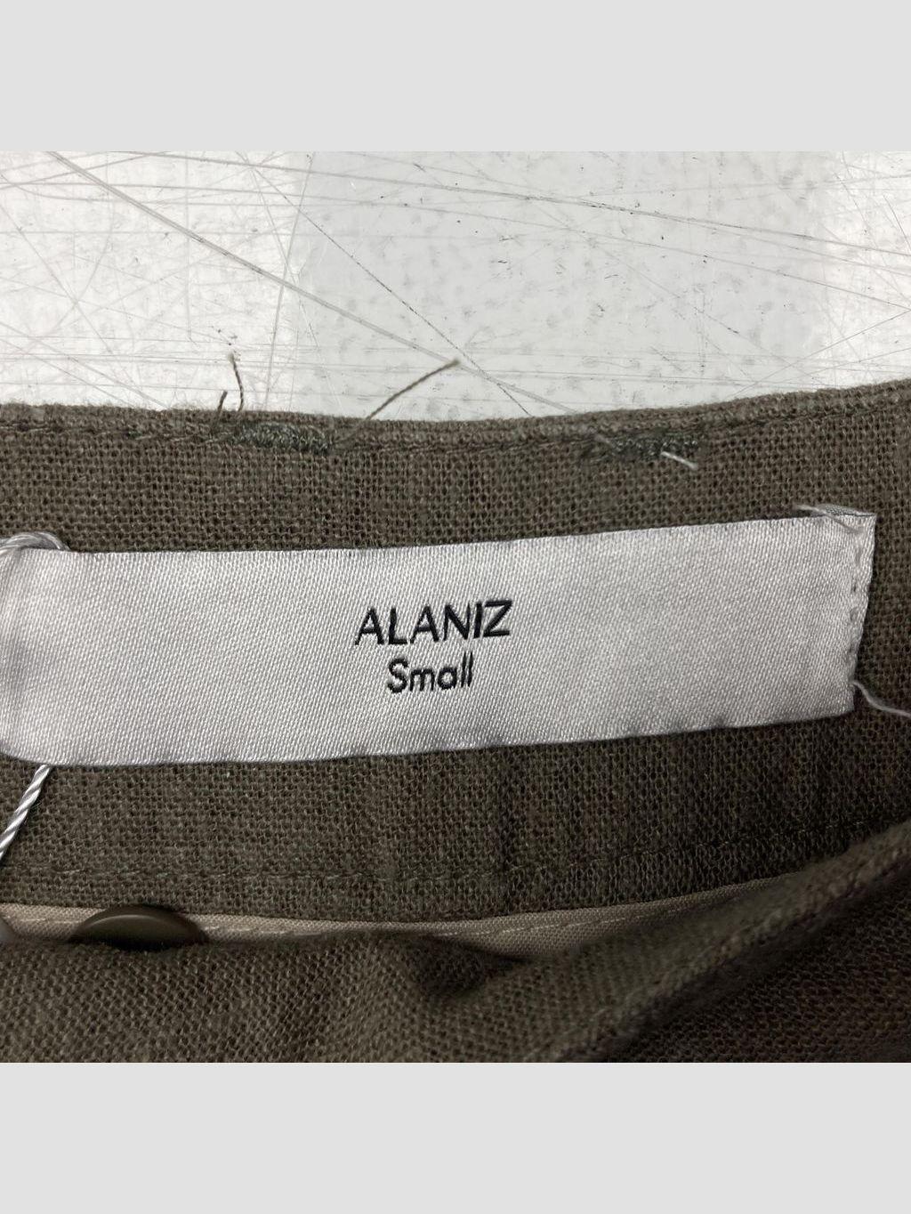 Short ALANIZ - Talla 36 (VOP01168938)-2