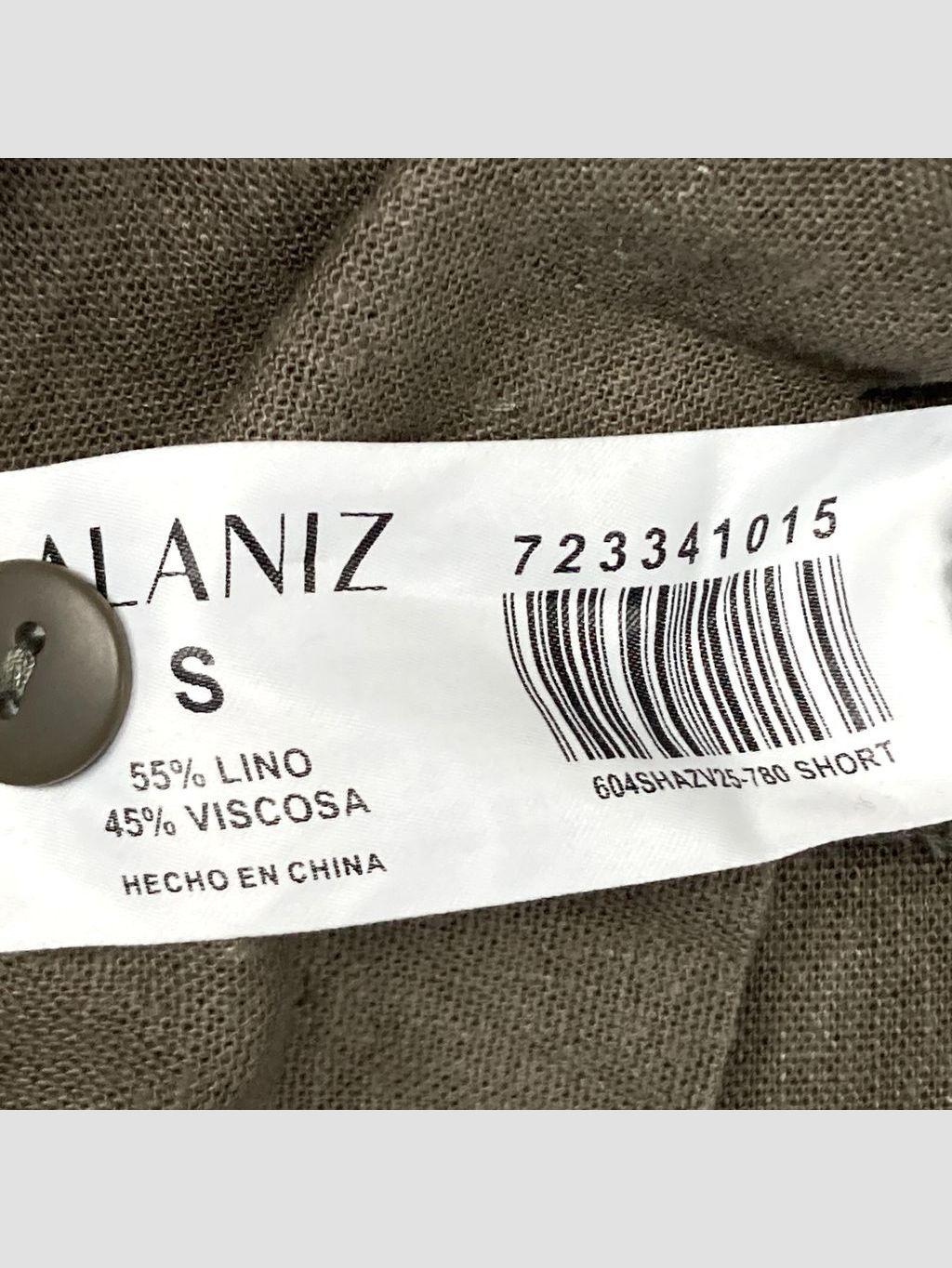 Short ALANIZ - Talla 36 (VOP01168938)-3