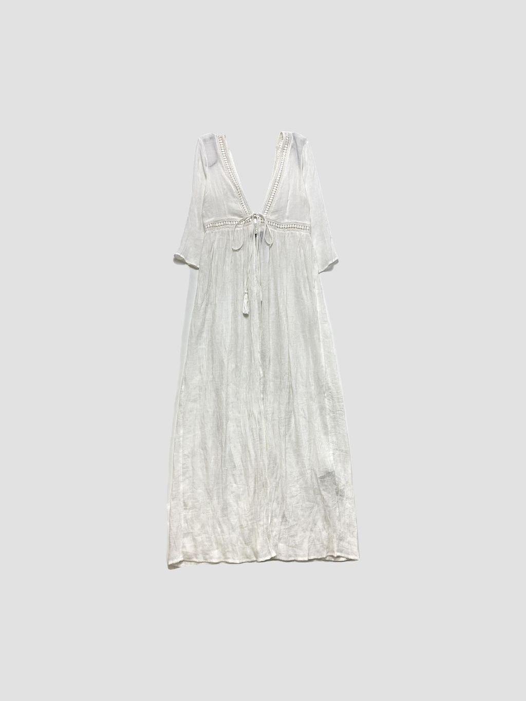 Kimono FOREVER 21 - Talla M (VOP00863228)-0