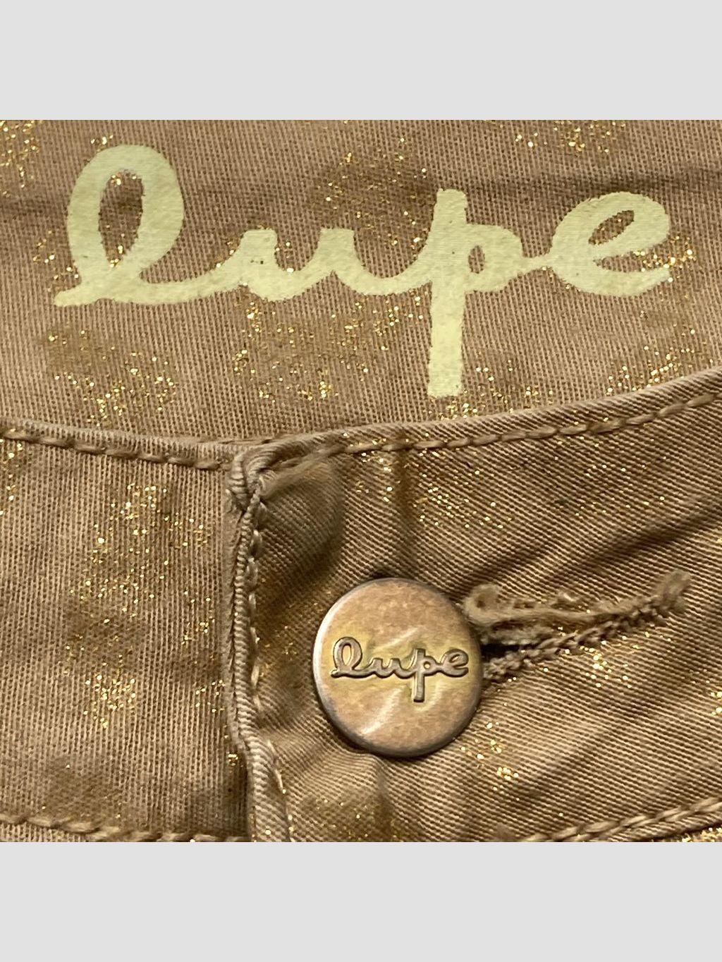 Pantalón VINTAGE - Talla 38 (VOP00946148)-1