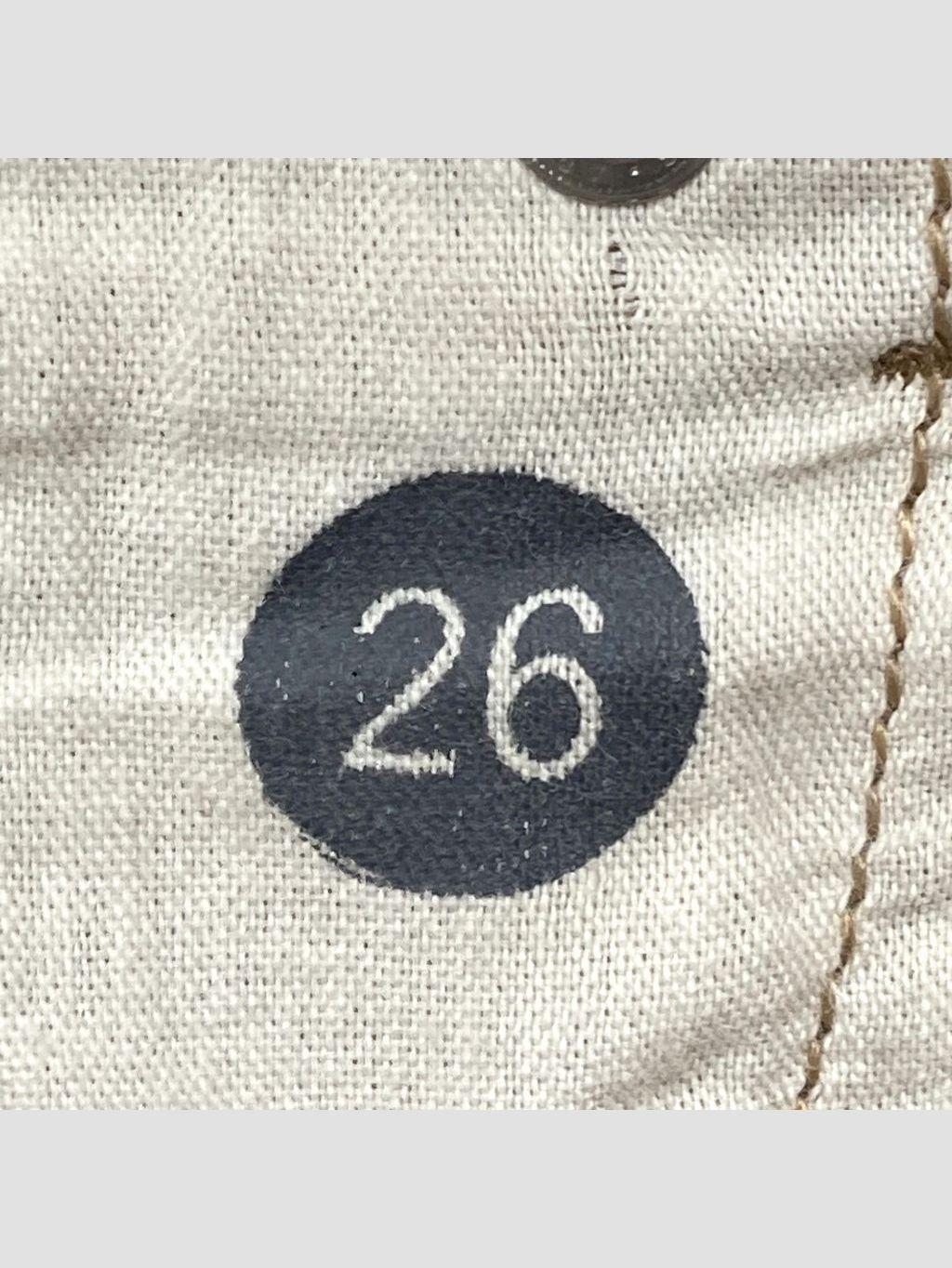 Pantalón VINTAGE - Talla 38 (VOP00946148)-2