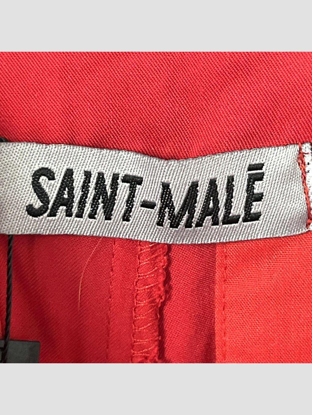 Pantalón SAINT MALE - Talla 36 (VOP01214695)-1