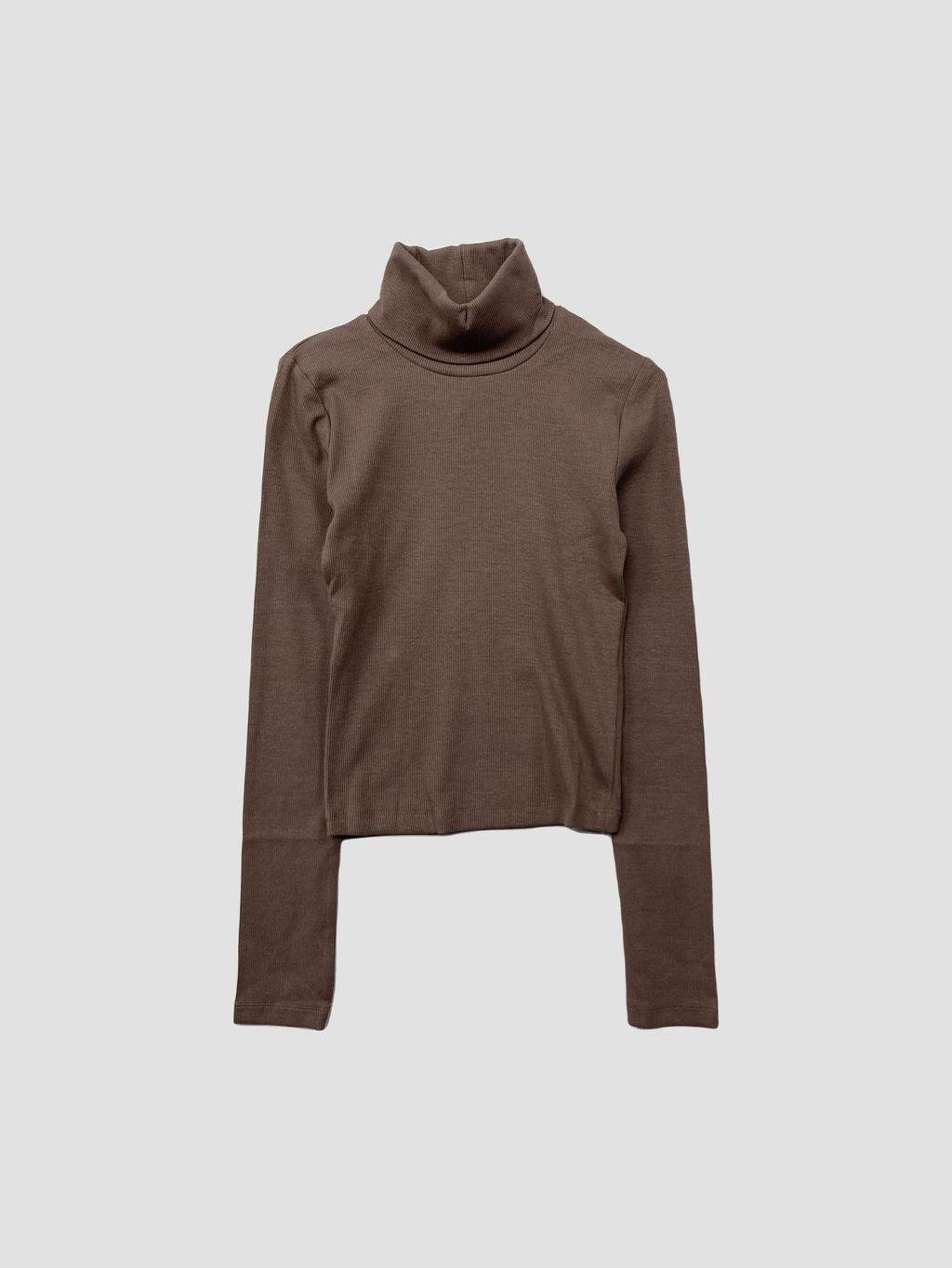 Polera ZARA - Talla S (VOP01155003)-0