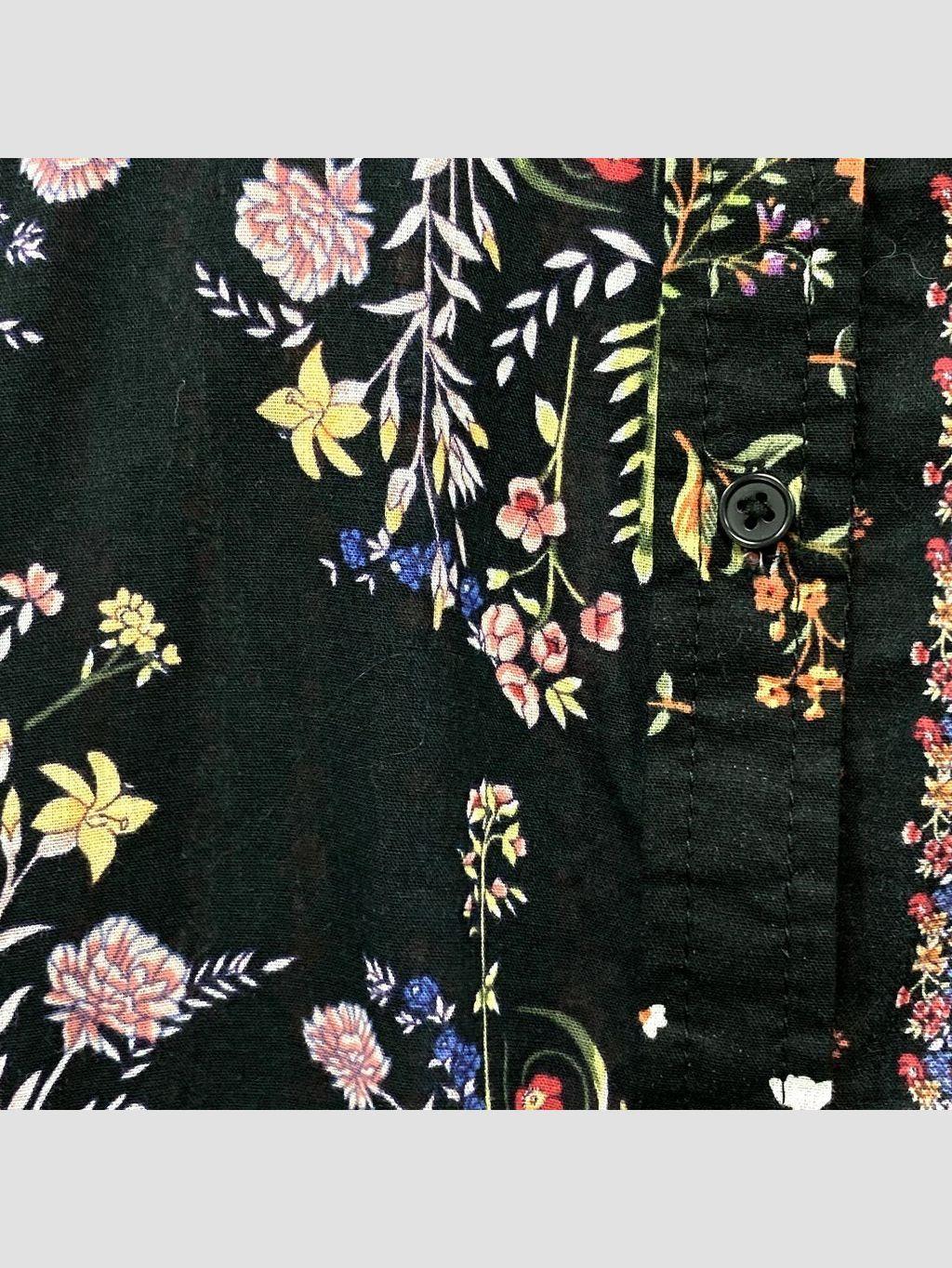 Camisa DESIGUAL - Talla S (VOP00935677)-2