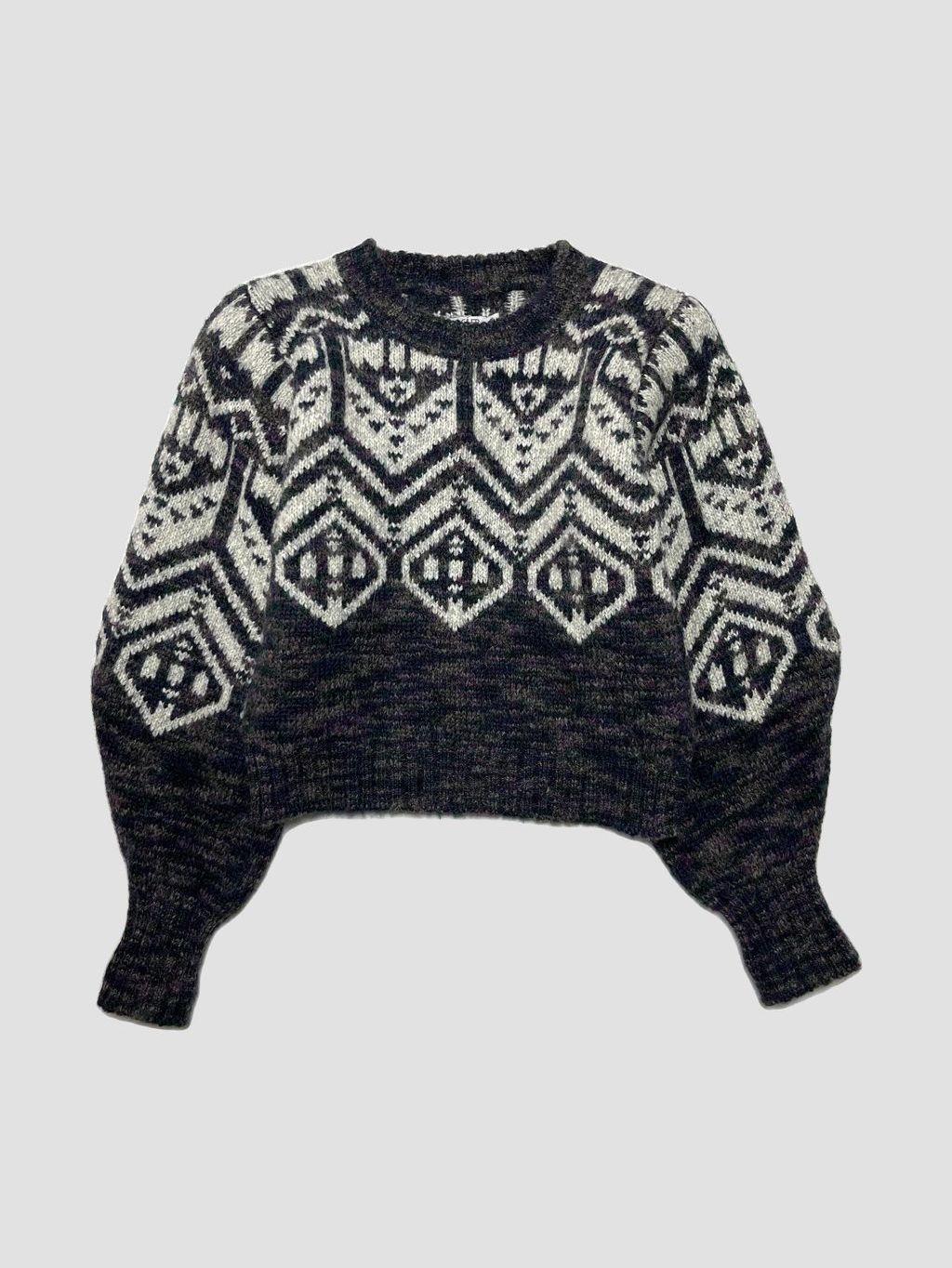 Sweater MARIA CHER - Talla S (VOP01107622)-0