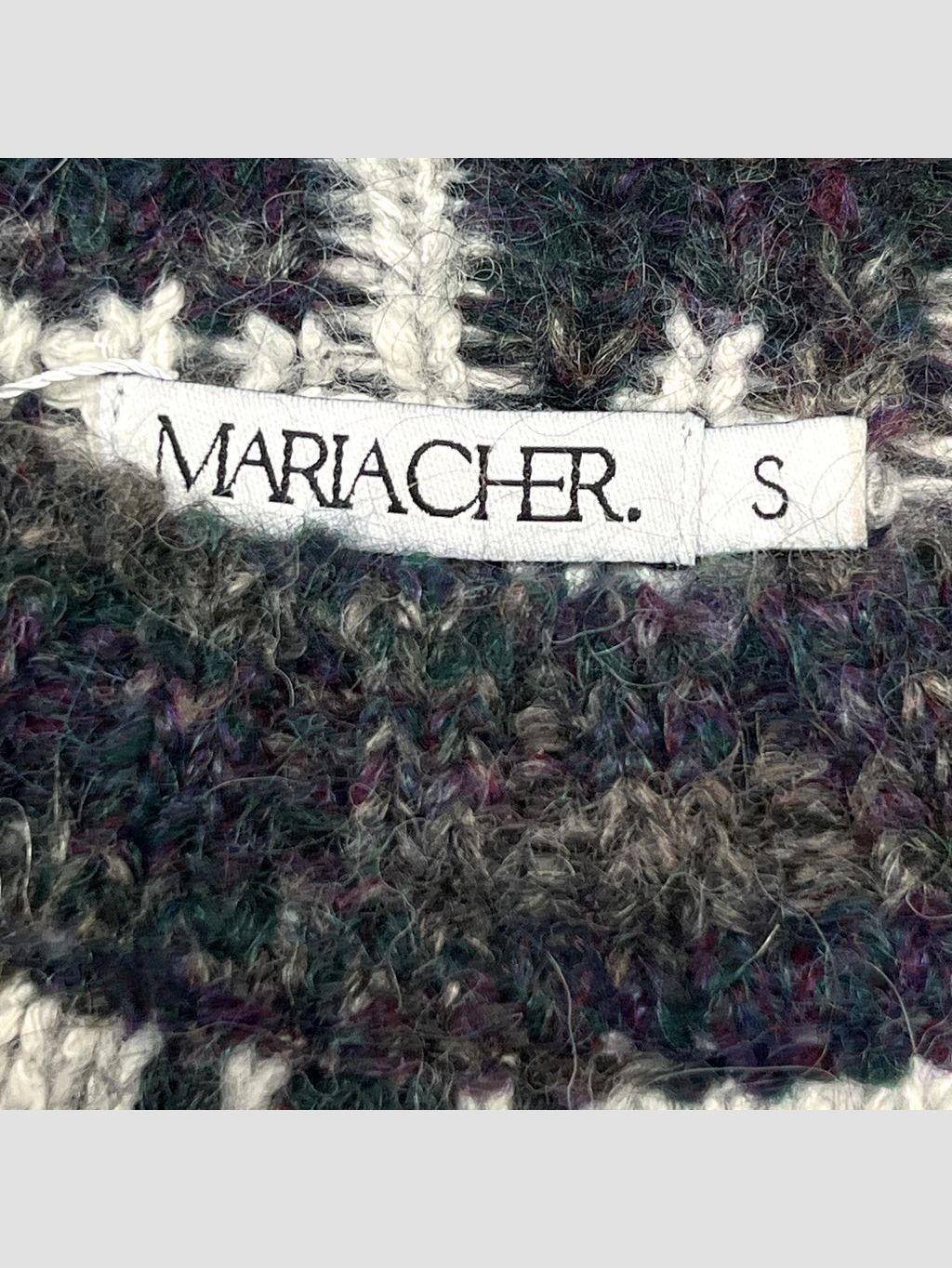 Sweater MARIA CHER - Talla S (VOP01107622)-1