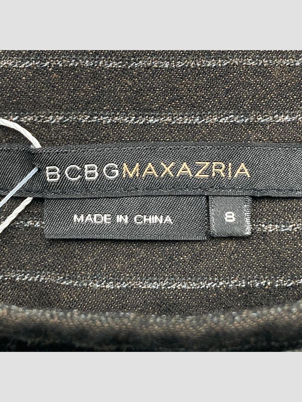 Pantalón BCBG MAXAZRIA - Talla 38 (VOP00970689)-2