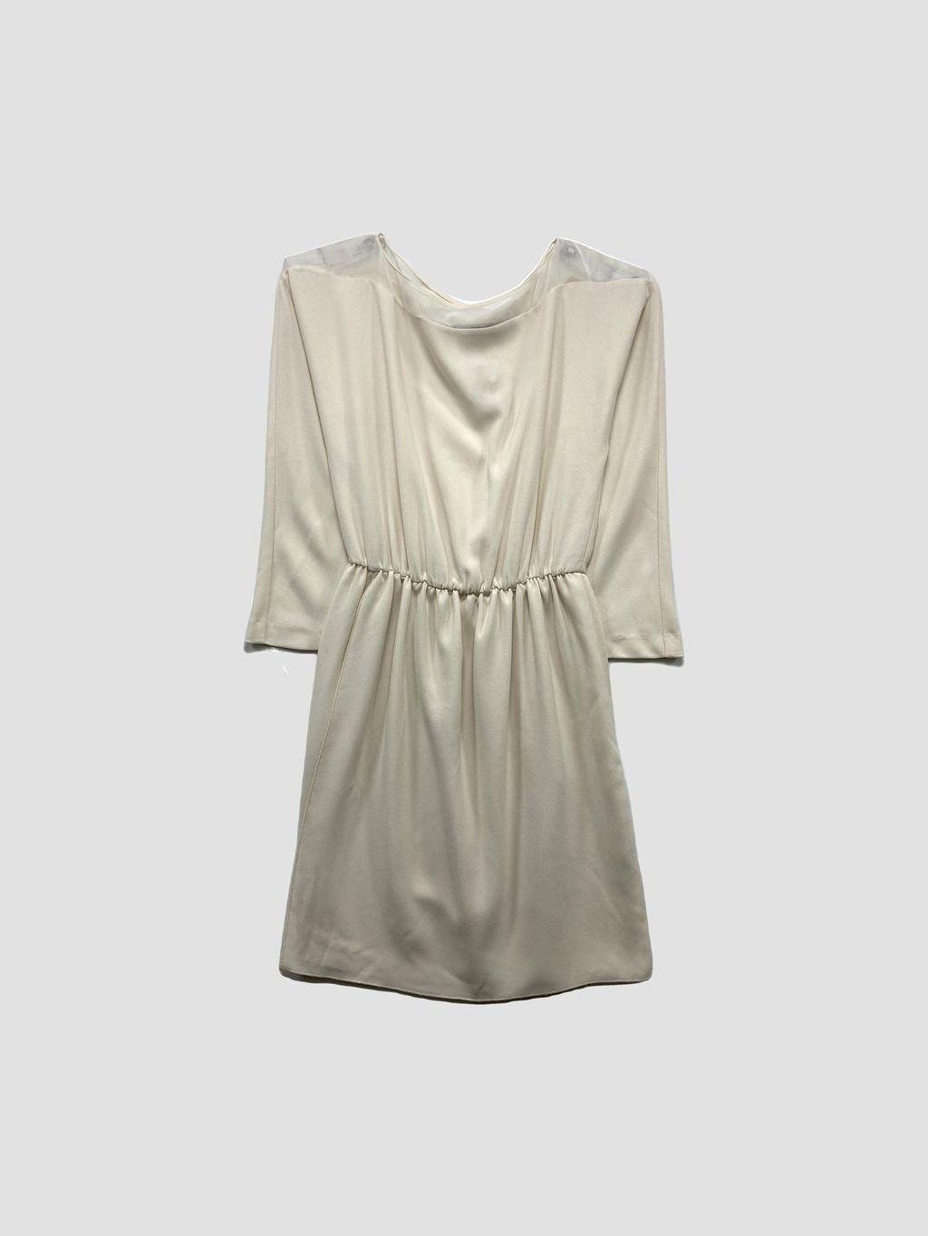 Vestido corto ZARA - Talla M (VOP01062861)-0