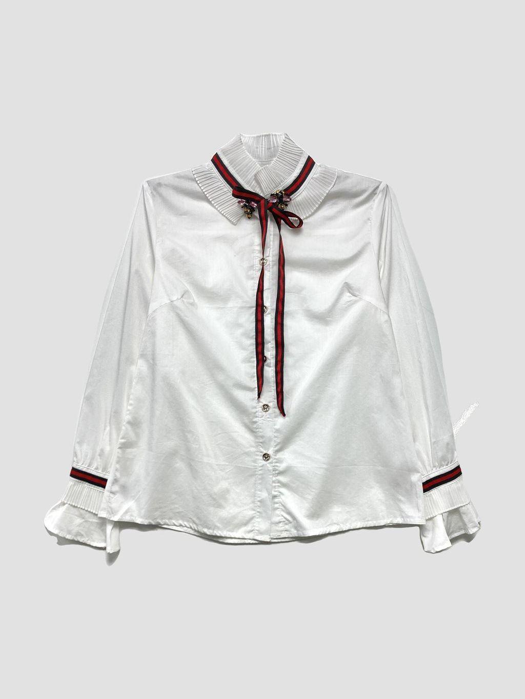 Blusa VINTAGE - Talla M (VOP00905064)-0