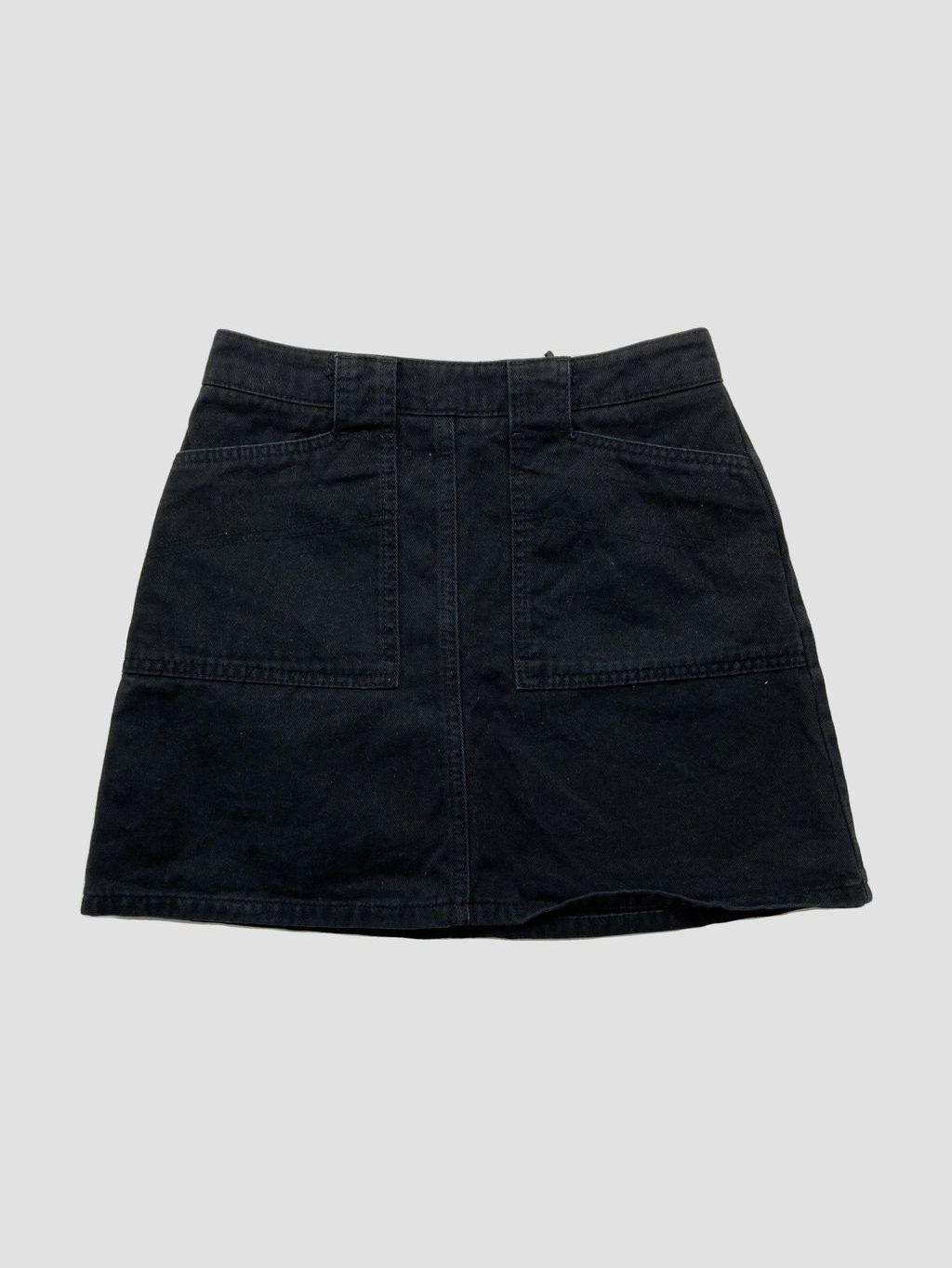 Falda corta BDG - Talla 36 (VOP00920423)-0