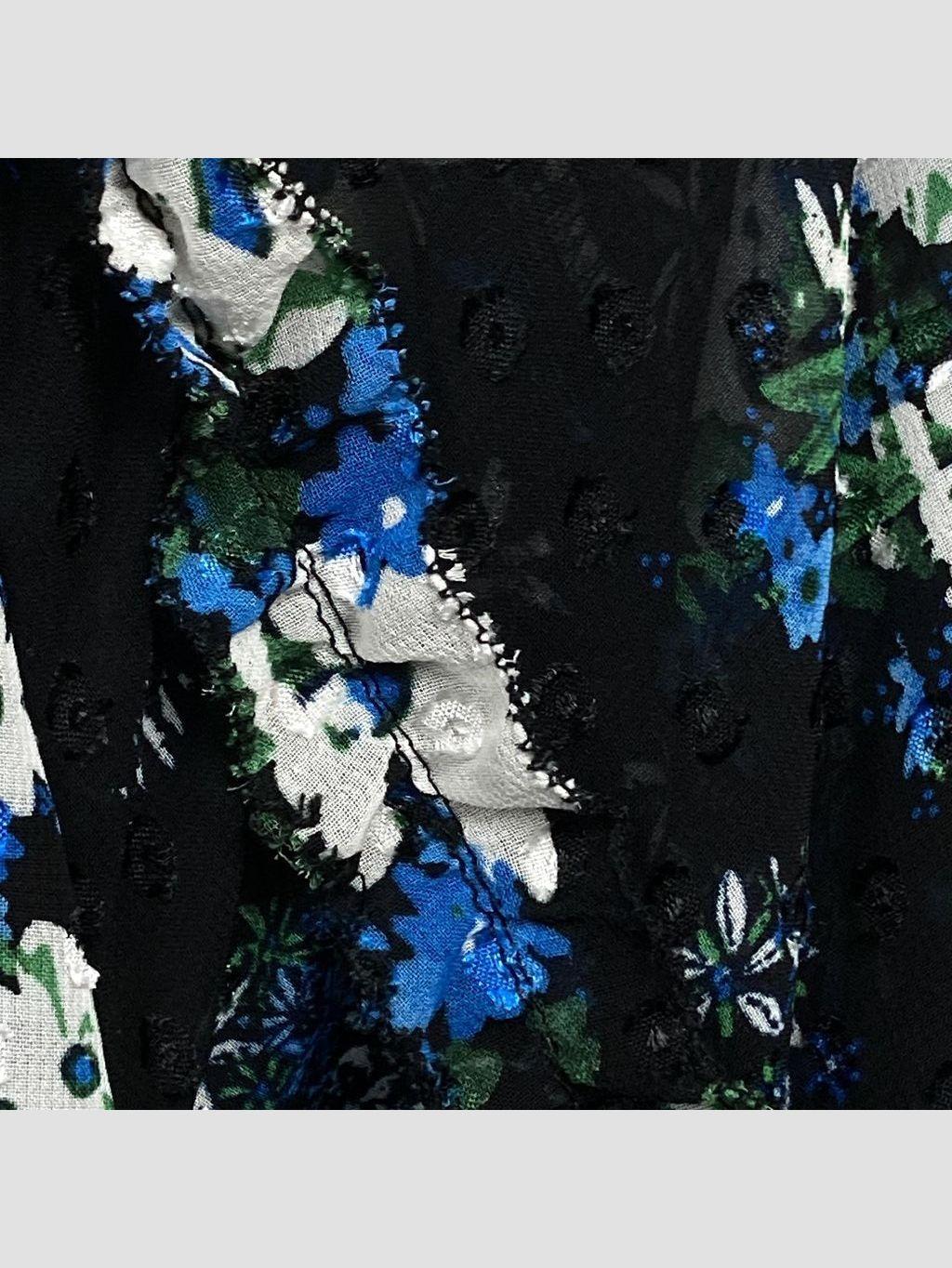 Vestido largo DESIGUAL - Talla M (VOP01046519)-2