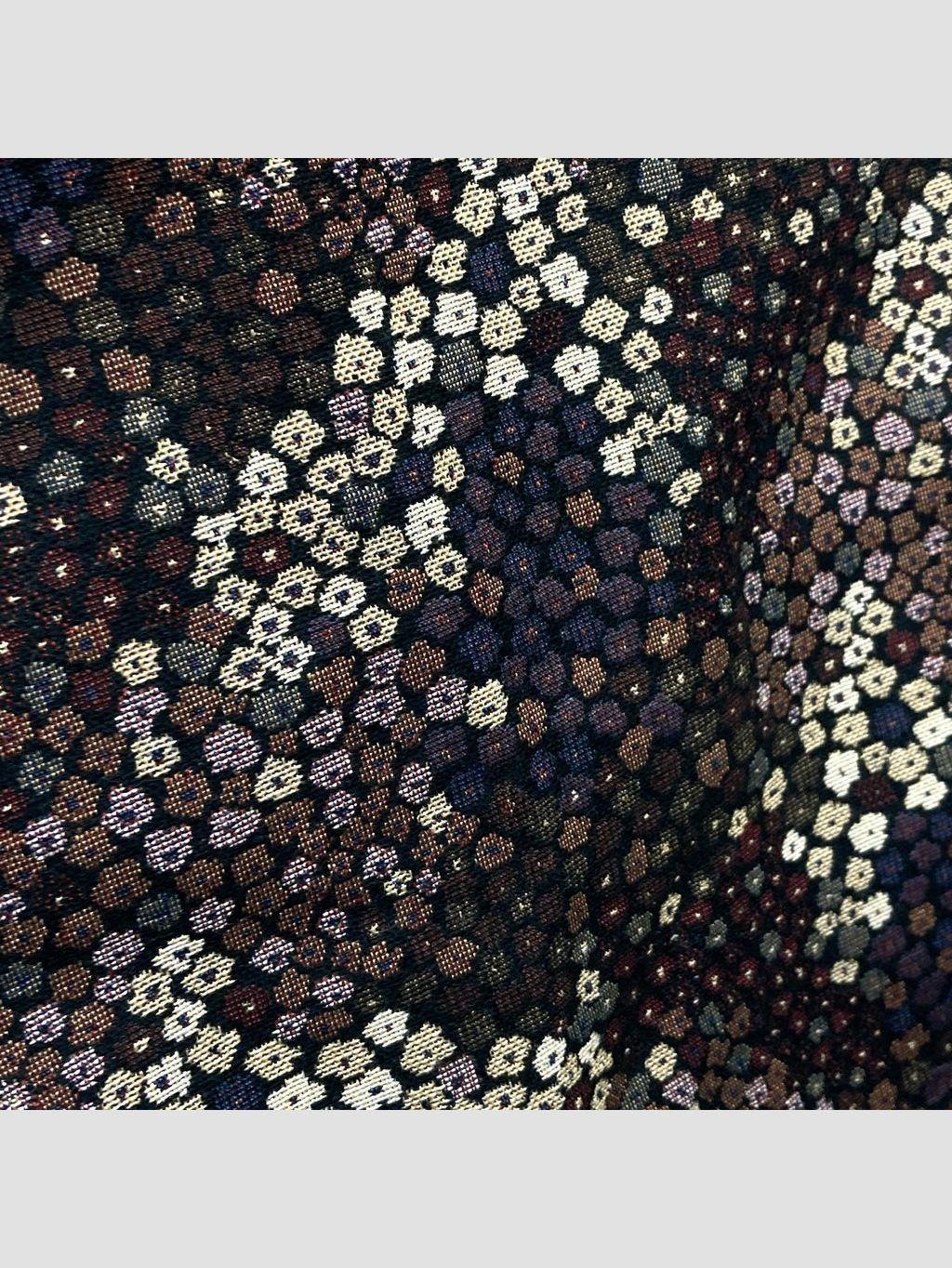 Falda corta ZARA - Talla 40 (VOP01014586)-2