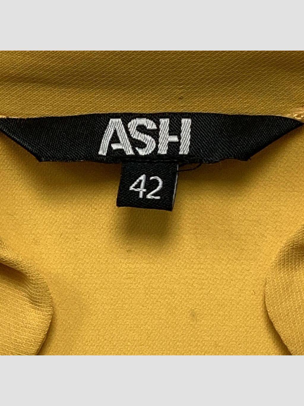 Camisa ASH - Talla M (VOP00942279)-1