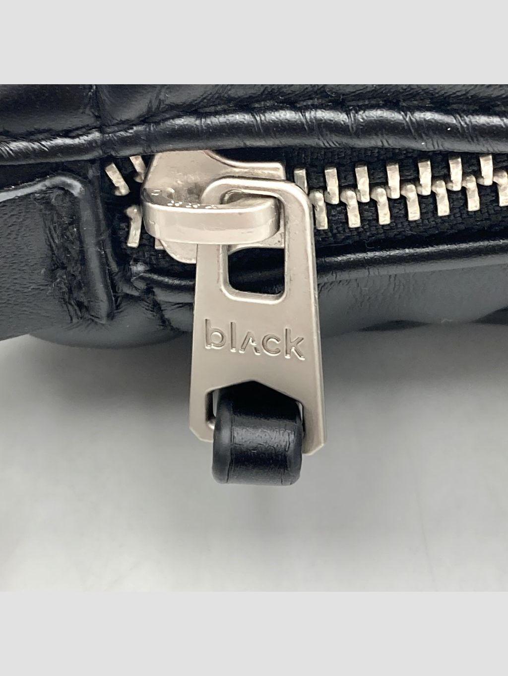 Bandolera BLACK BUBBA - Talla Talla Única (VOP01090699)-2