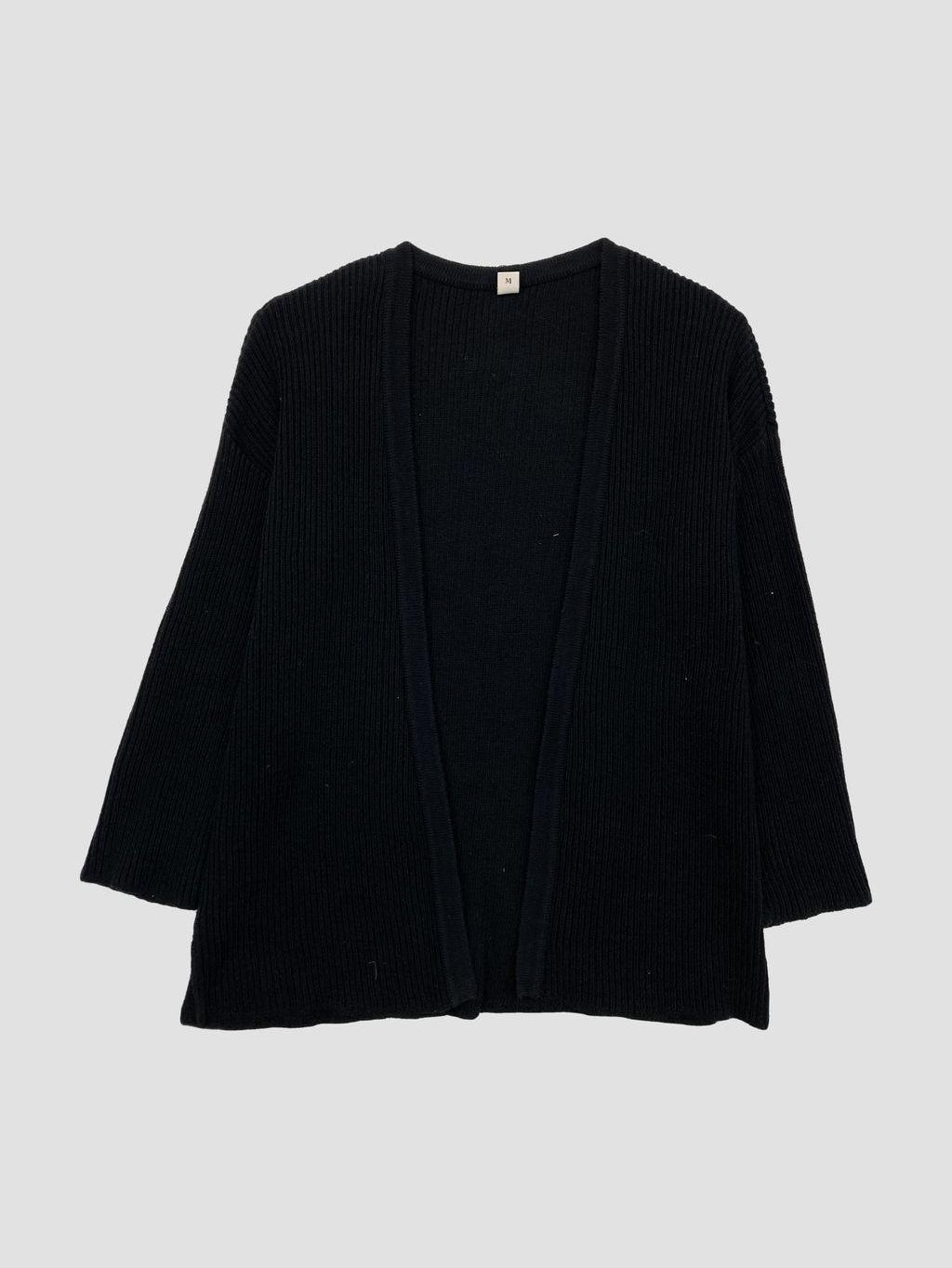 Chaleco C. DEL PILAR - Talla M (VOP01223158)-0