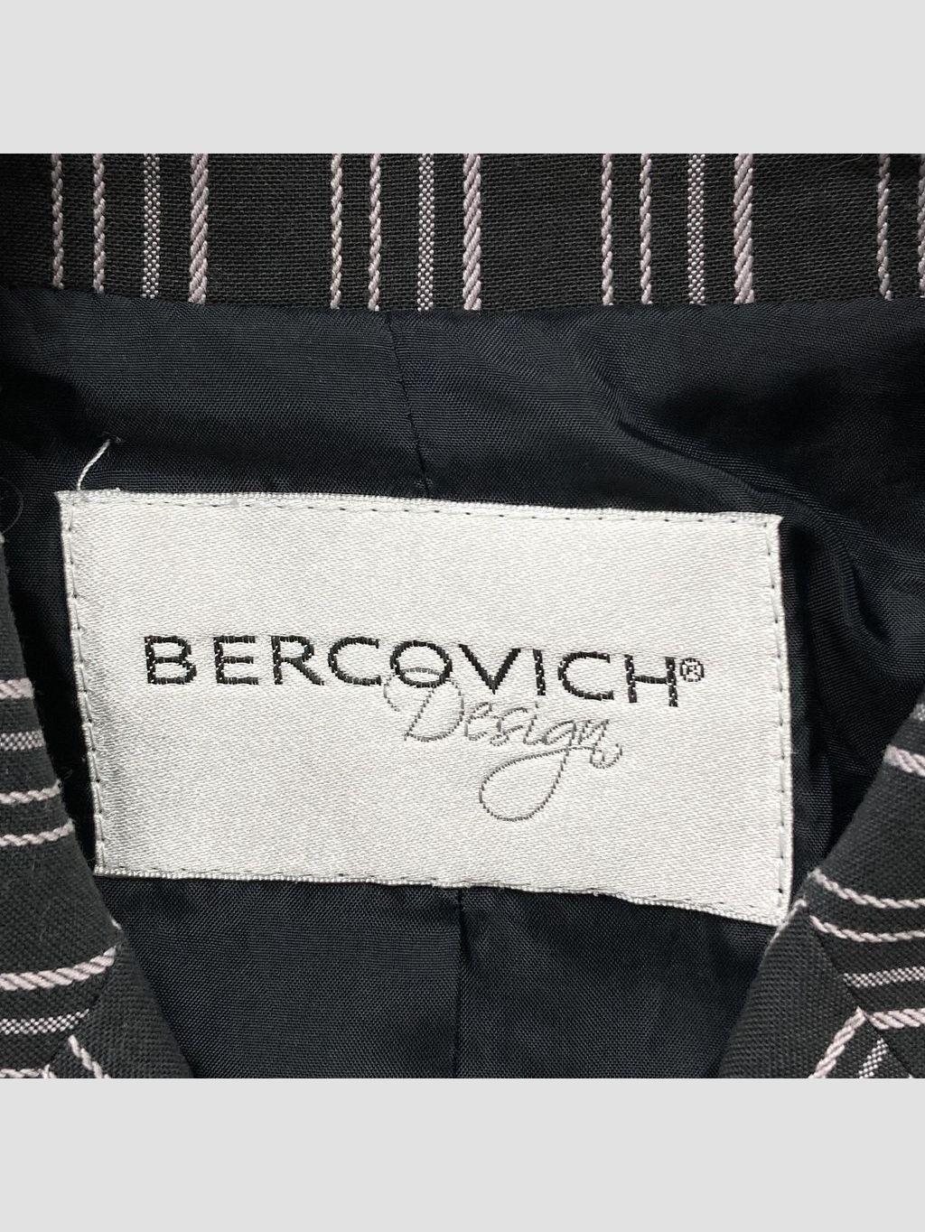 Blazer VINTAGE - Talla M (VOP00926645)-1