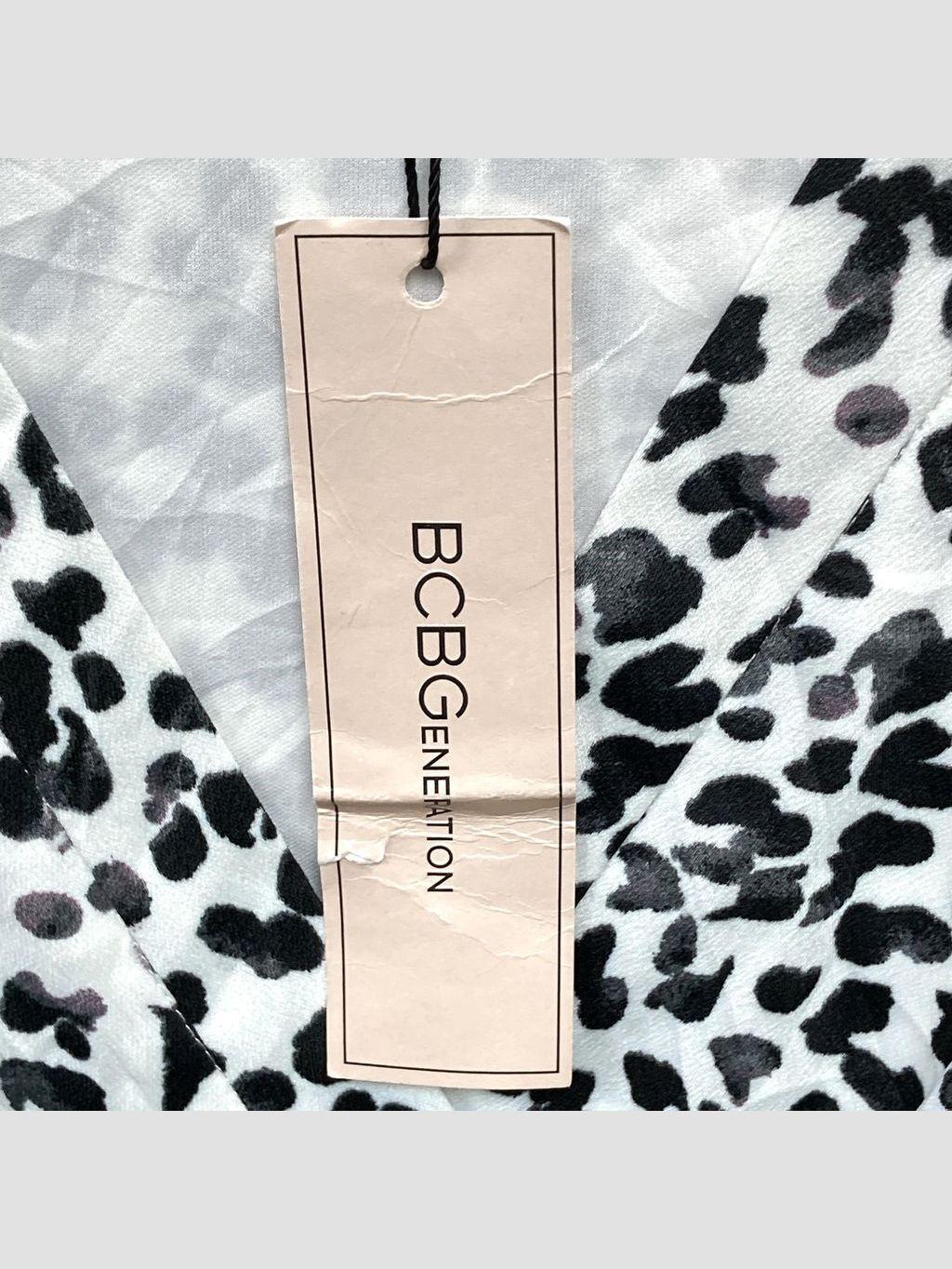 Vestido corto BCBGENERATION - Talla M (VOP01030001)-2