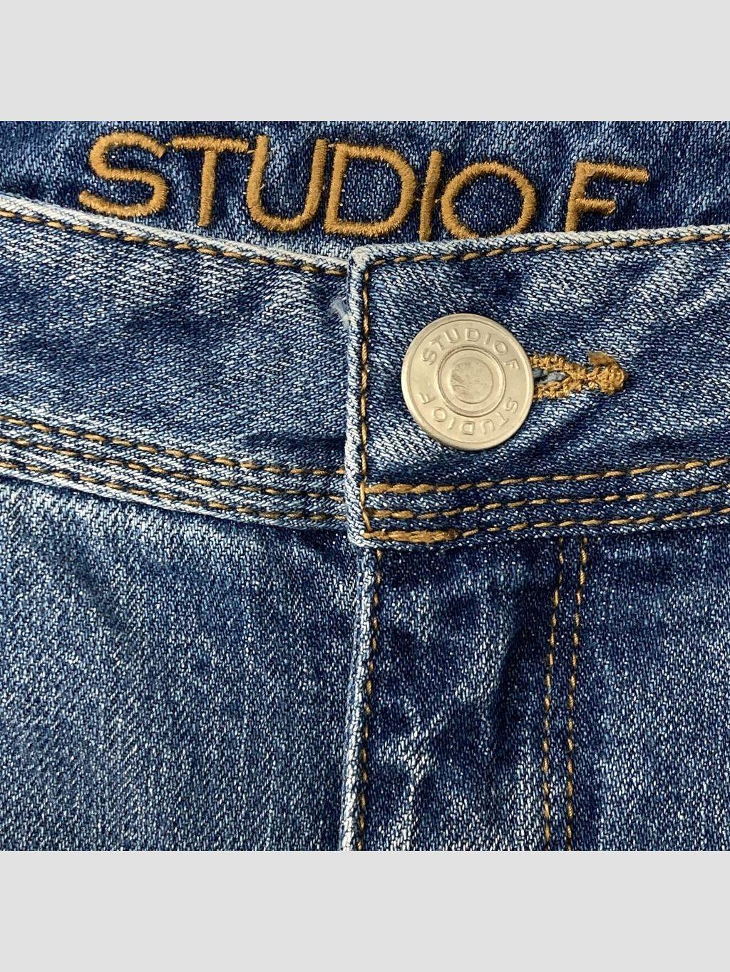 Jean STUDIO F - Talla 40 (VOP01084055)-2