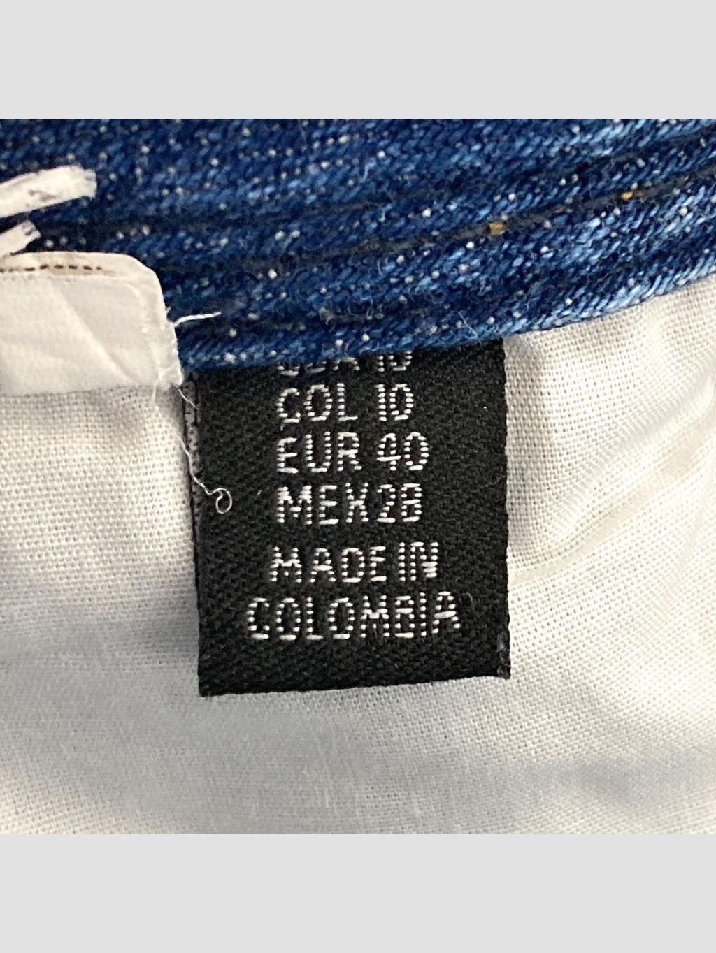 Jean STUDIO F - Talla 40 (VOP01084055)-3