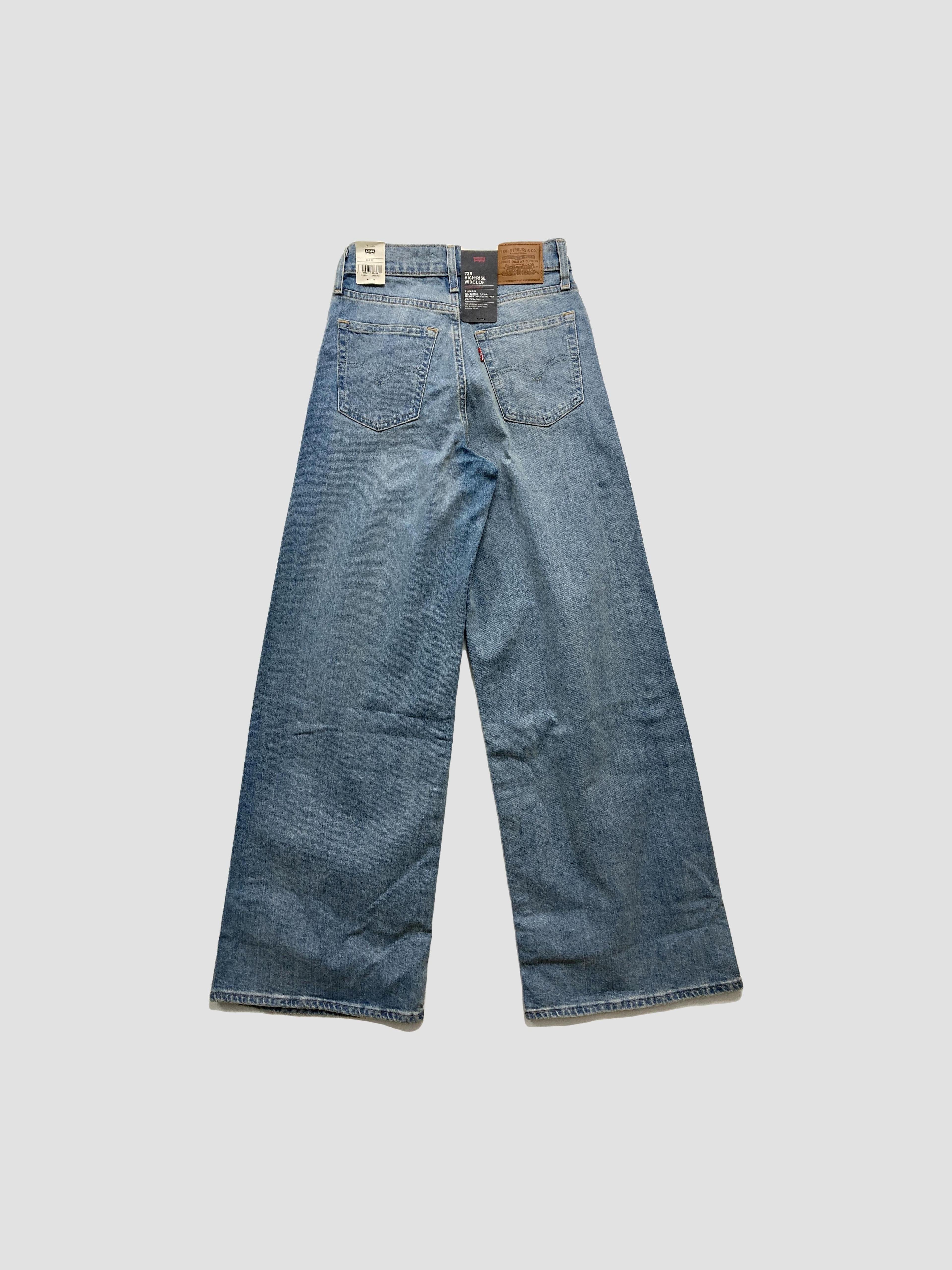 Jean LEVI'S - Talla 36 (VOP01046588)-1