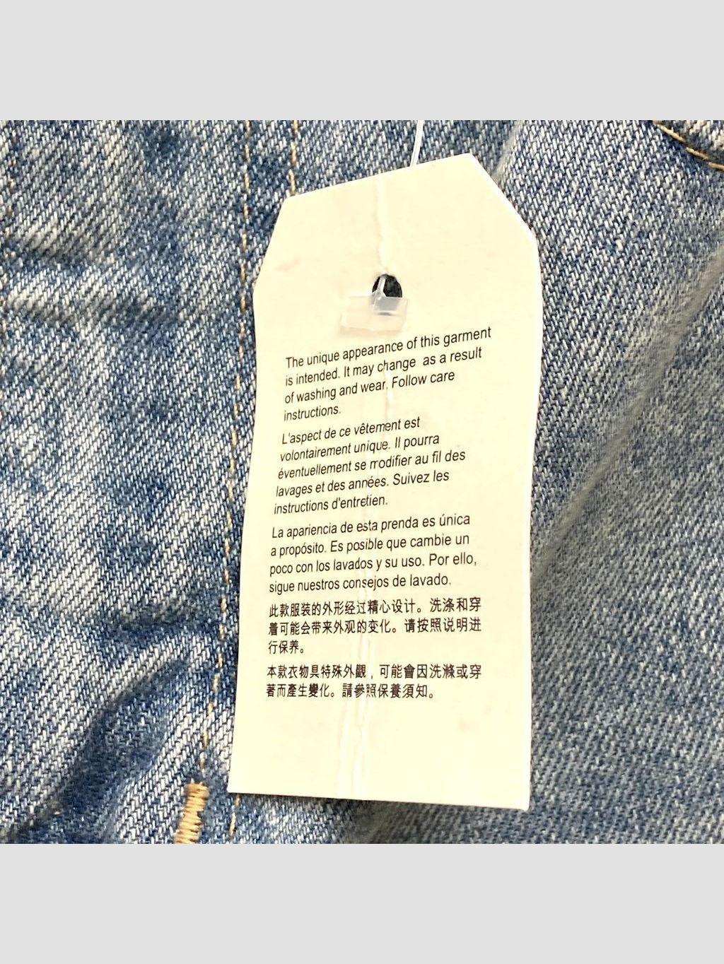 Jean LEVI'S - Talla 36 (VOP01046588)-3