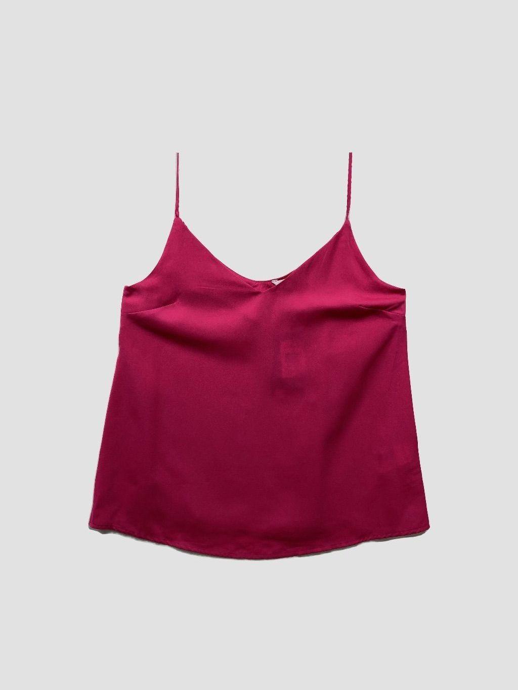 Polera sin mangas MARQUIS - Talla S (VOP01058441)-0