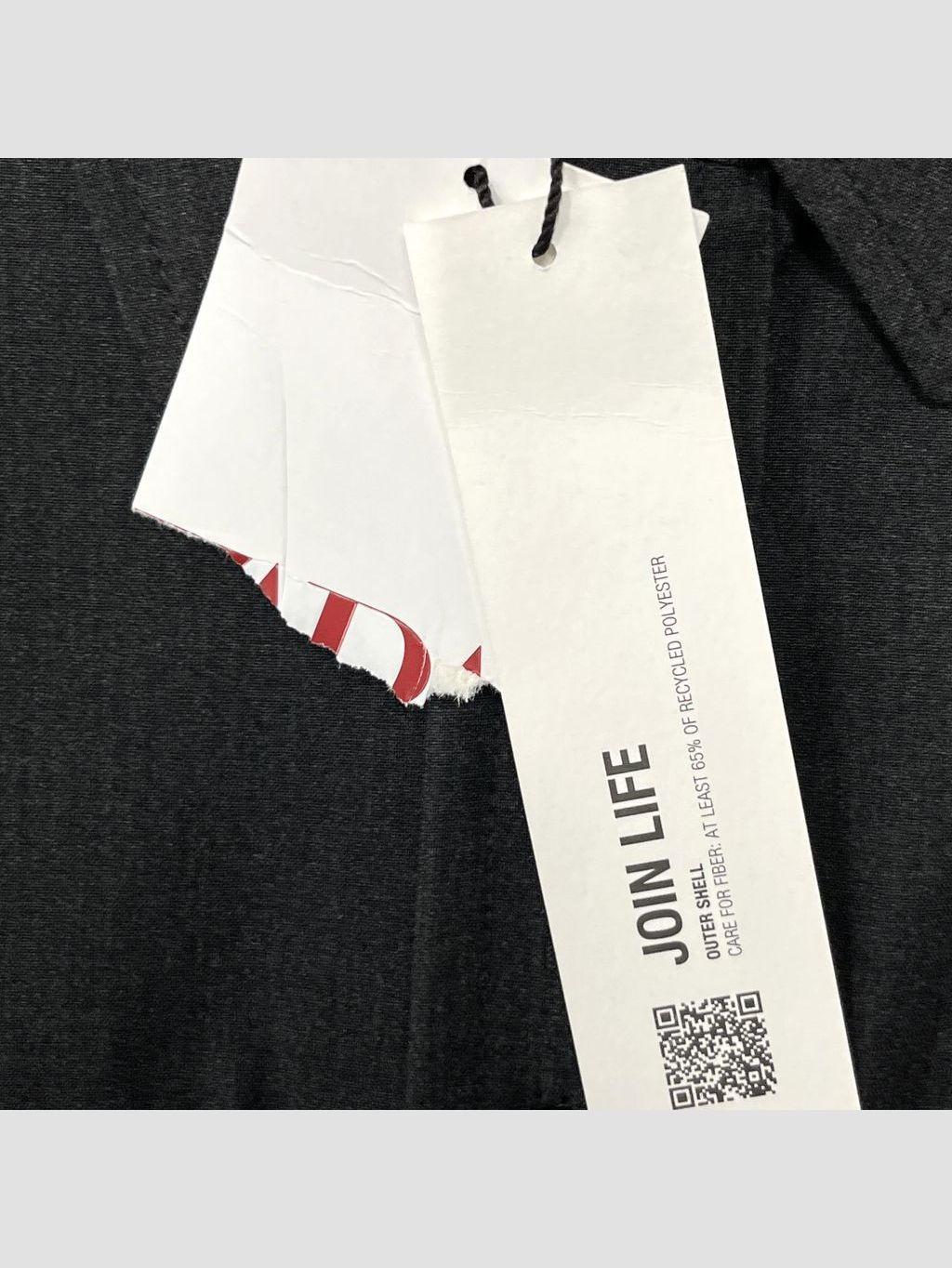 Camisa ZARA - Tallas XS, S y M (VOP01173053)-2
