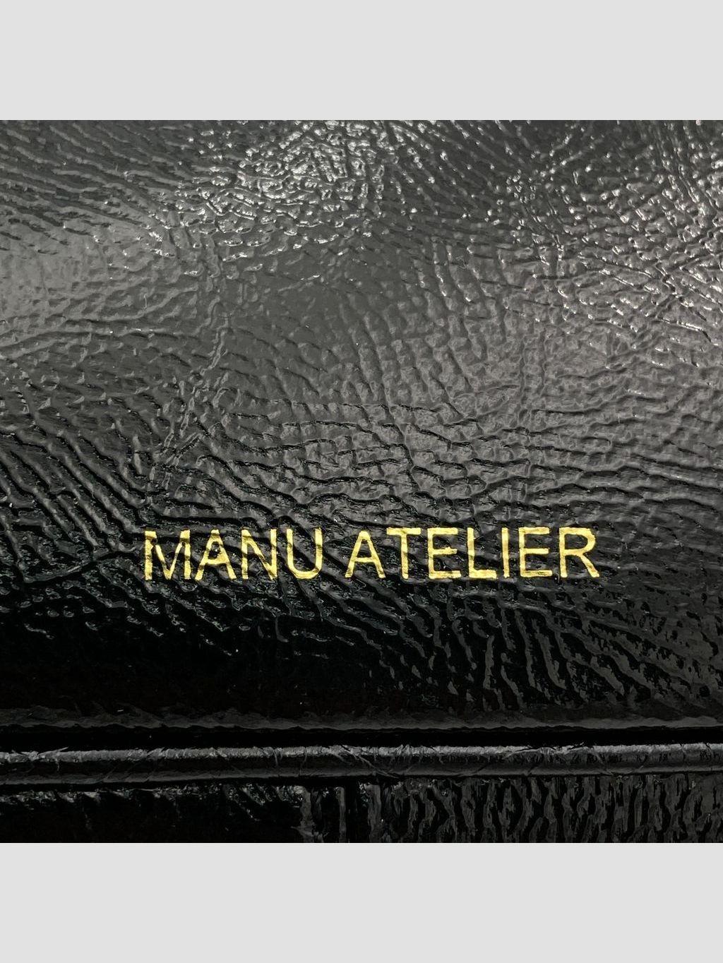 Cartera MANU ATELIER - Talla Talla Única (VOP00914715)-1