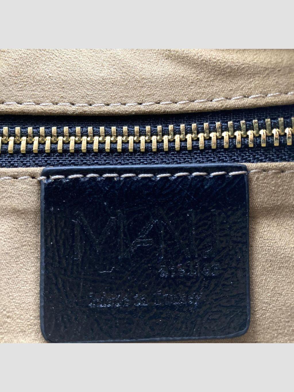 Cartera MANU ATELIER - Talla Talla Única (VOP00914715)-2