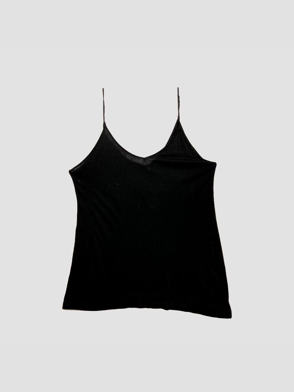 Polera sin mangas VINTAGE - Talla M (VOP00944856)-0