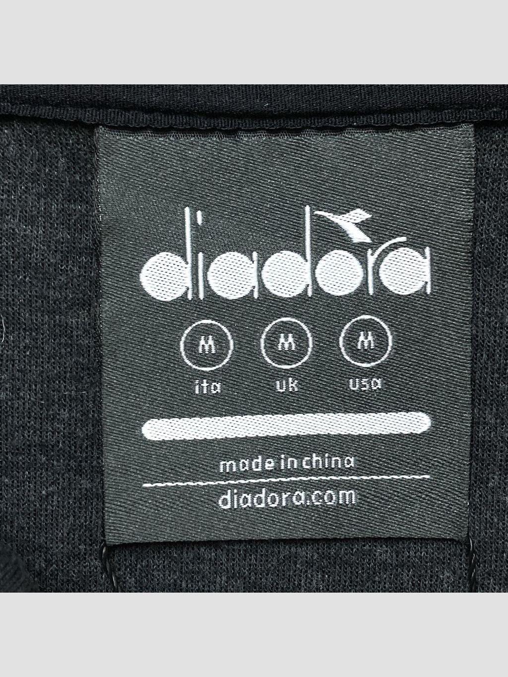 Polerón DIADORA - Talla M (VOP00894594)-1