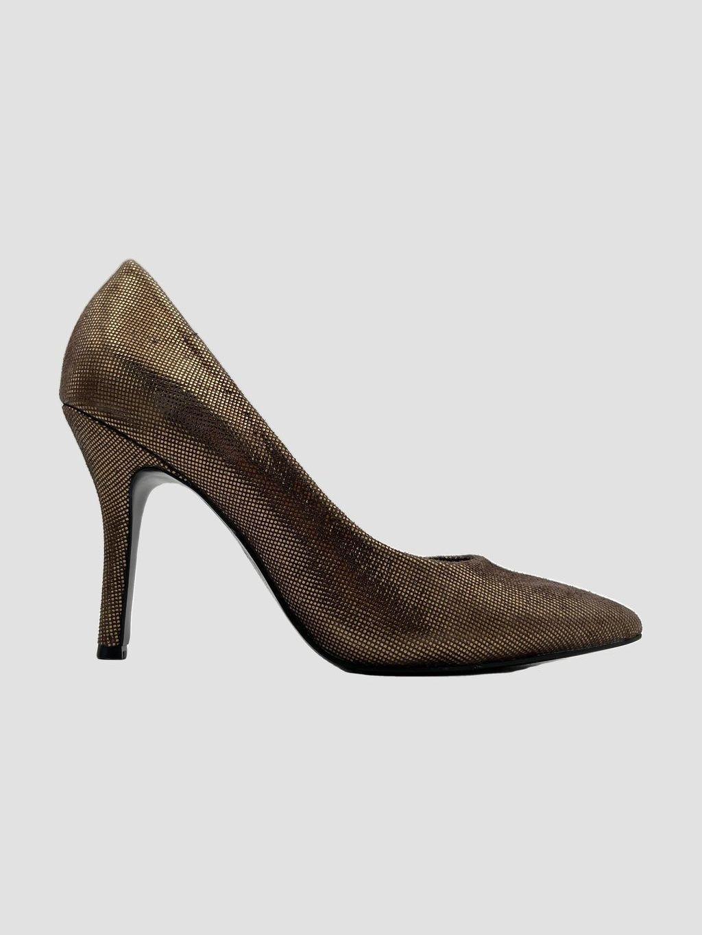 Zapatos de taco NINE WEST - Talla 35 (VOP00923658)-0
