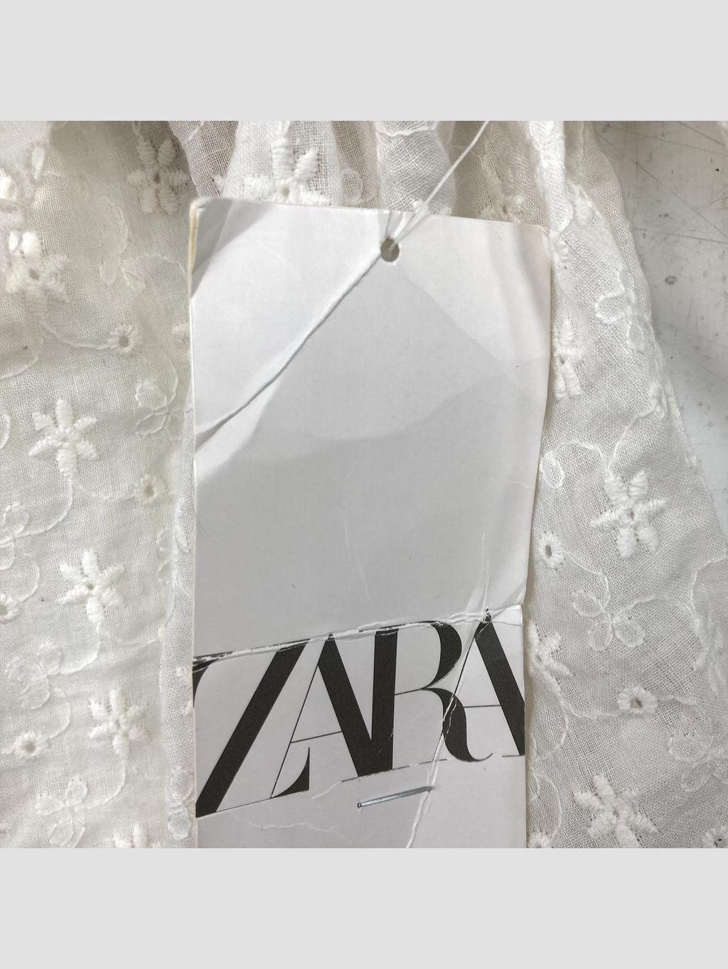 Top ZARA - Talla S (VOP01148387)-2