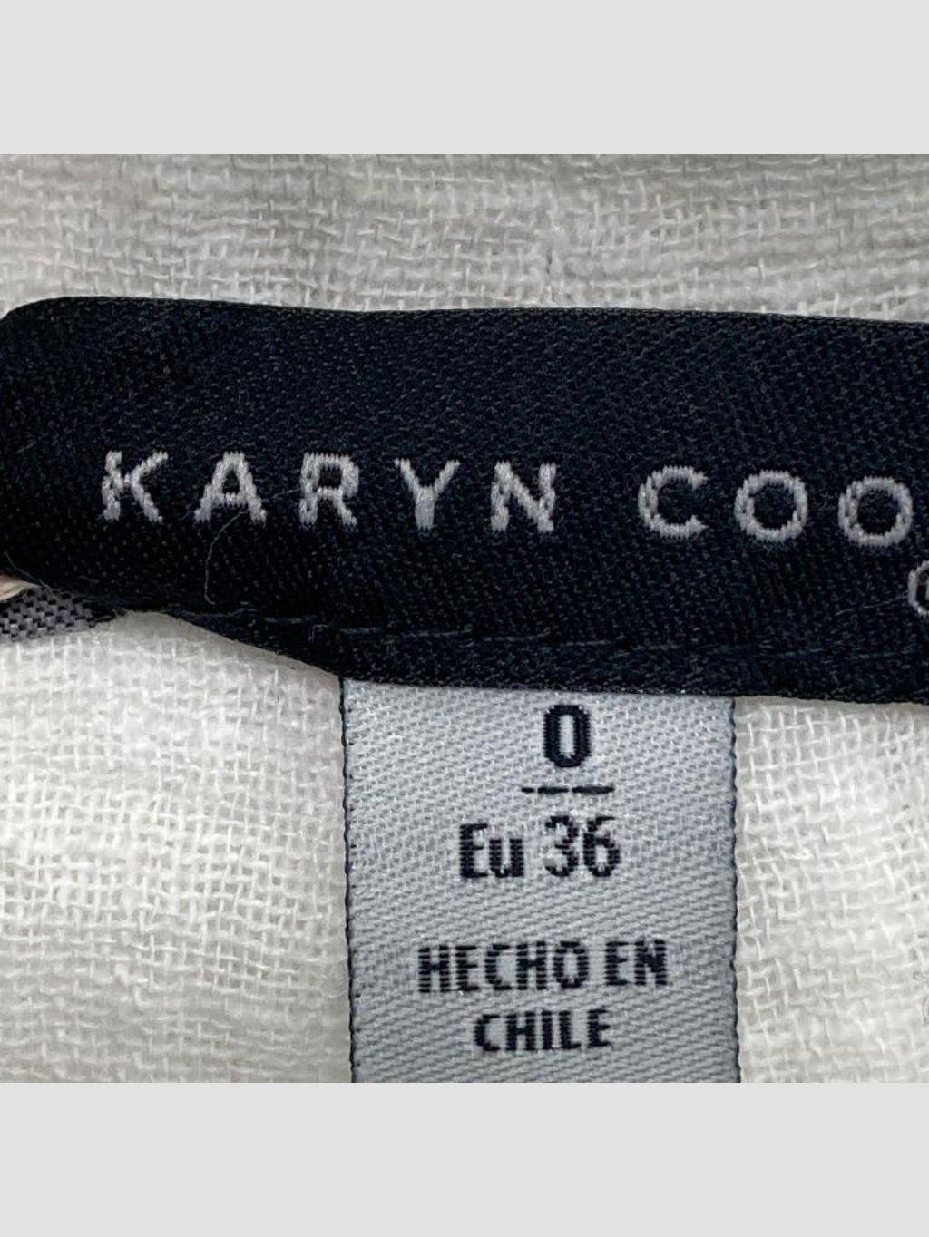 Falda corta KARYN COO - Talla 36 (VOP00765170)-2
