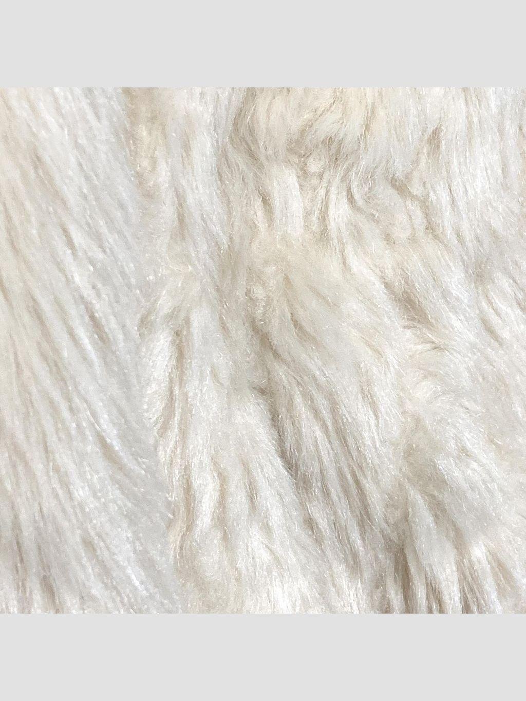 Chaqueta sin mangas MARIA CHER - Talla L (VOP01077416)-3