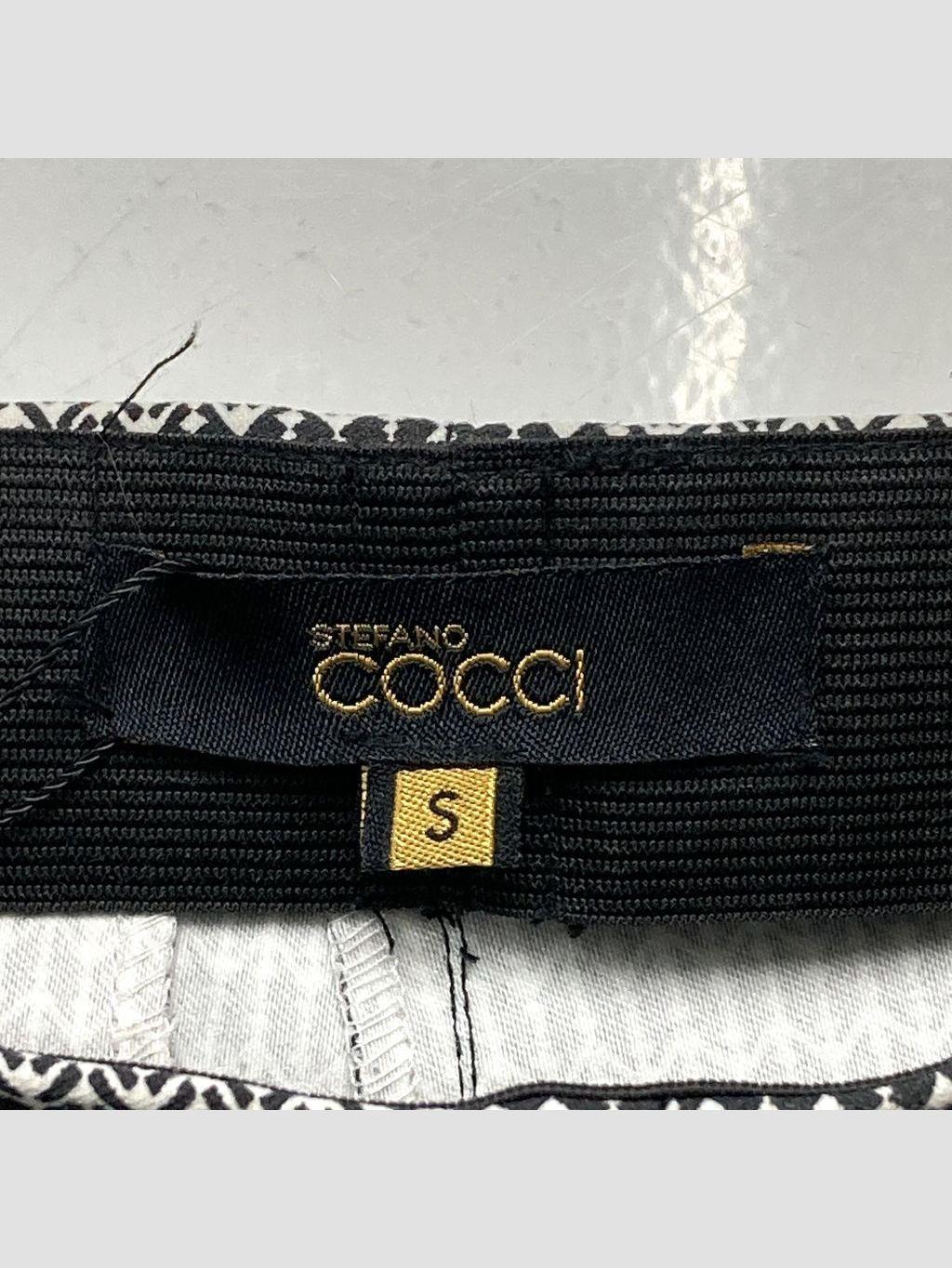 Pantalón STEFANO COCCI - Talla 36 (VOP00917663)-1