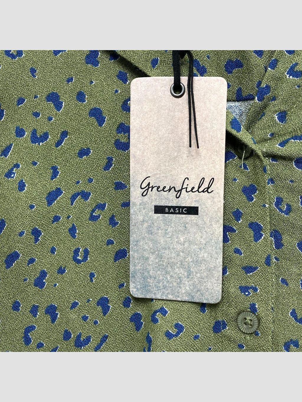 Camisa GREENFIELD - Talla S (VOP00857396)-2