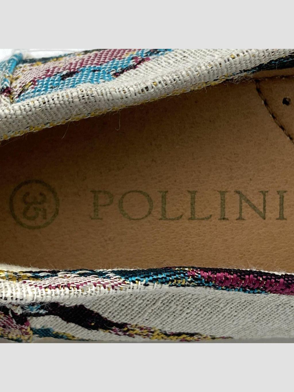 Zapatos POLLINI - Talla 35 (VOP00826175)-2
