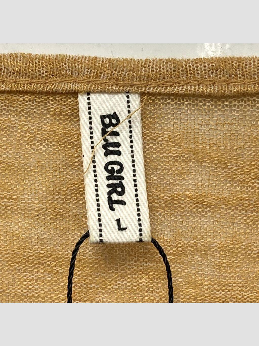 Polera BLU GIRL - Talla L (VOP00920167)-1