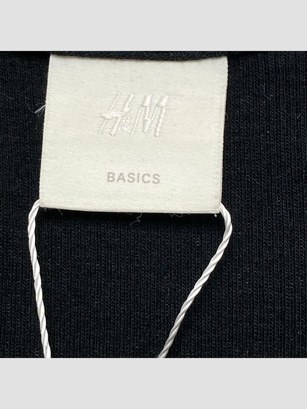 Polera H&M - Talla M (VOP00996514)-1